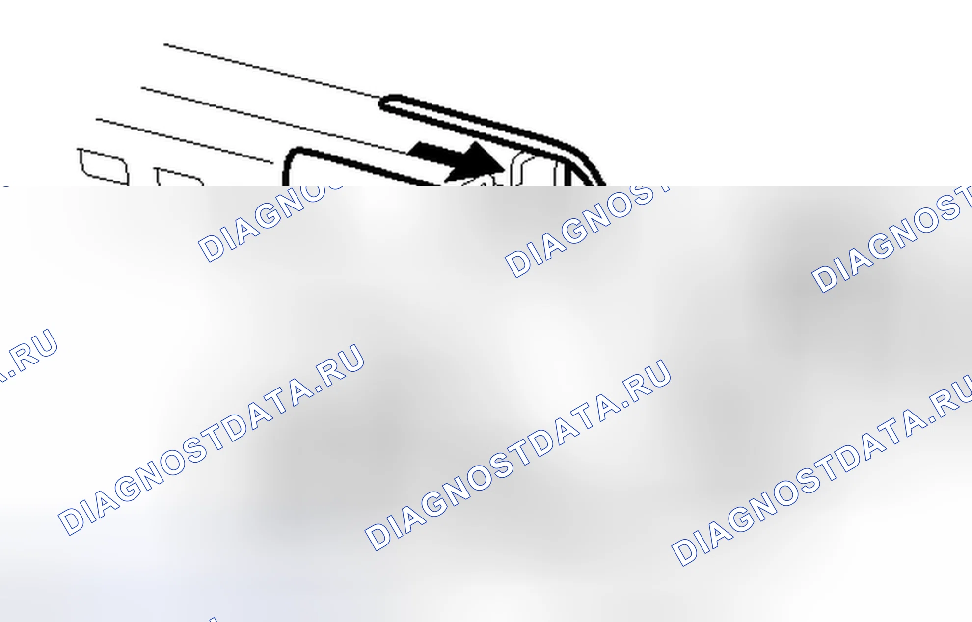 Рис. 23. Toyota RAV4 III рестайлинг