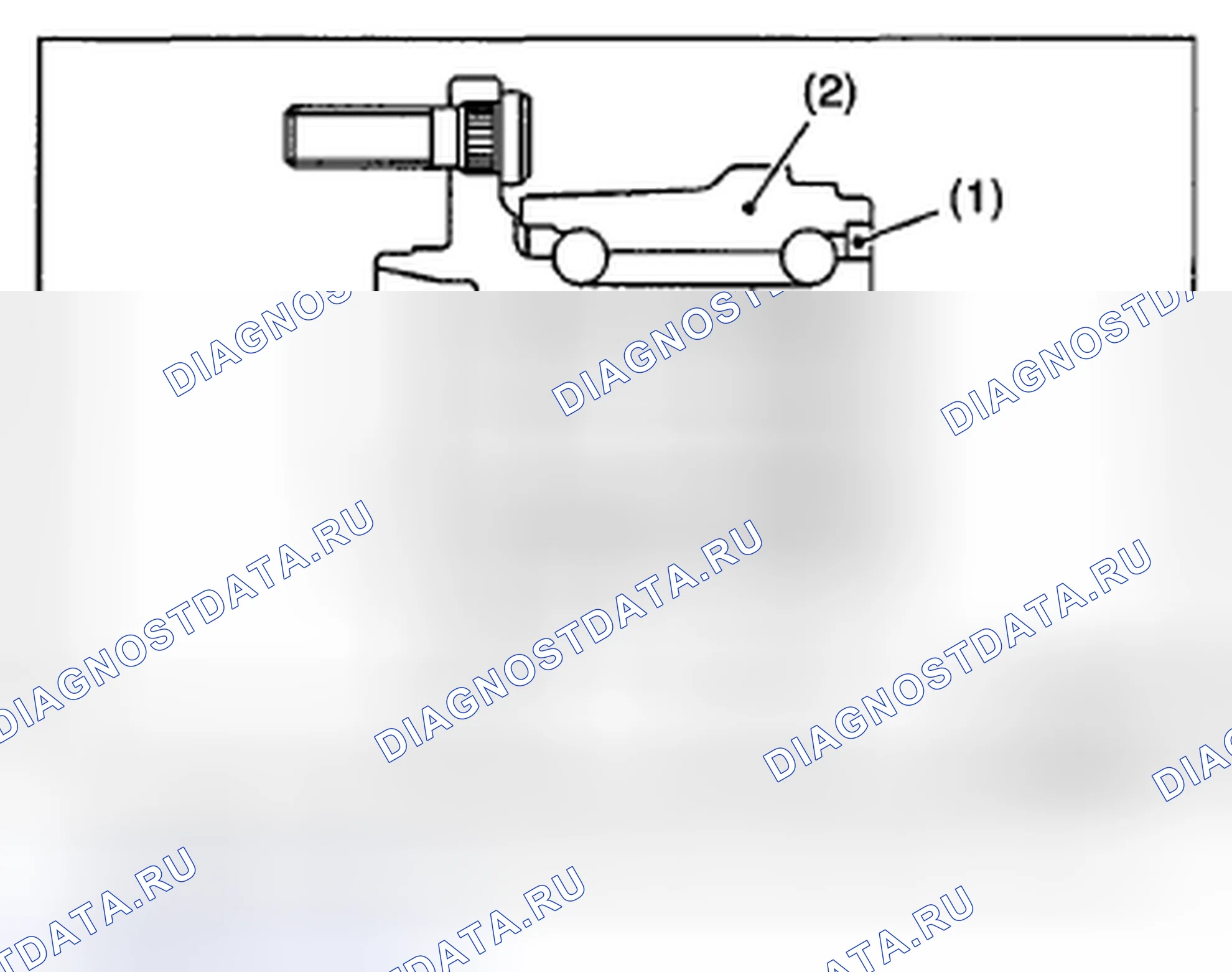 Рис. 21: УСТАНОВКА. Subaru Impreza GH