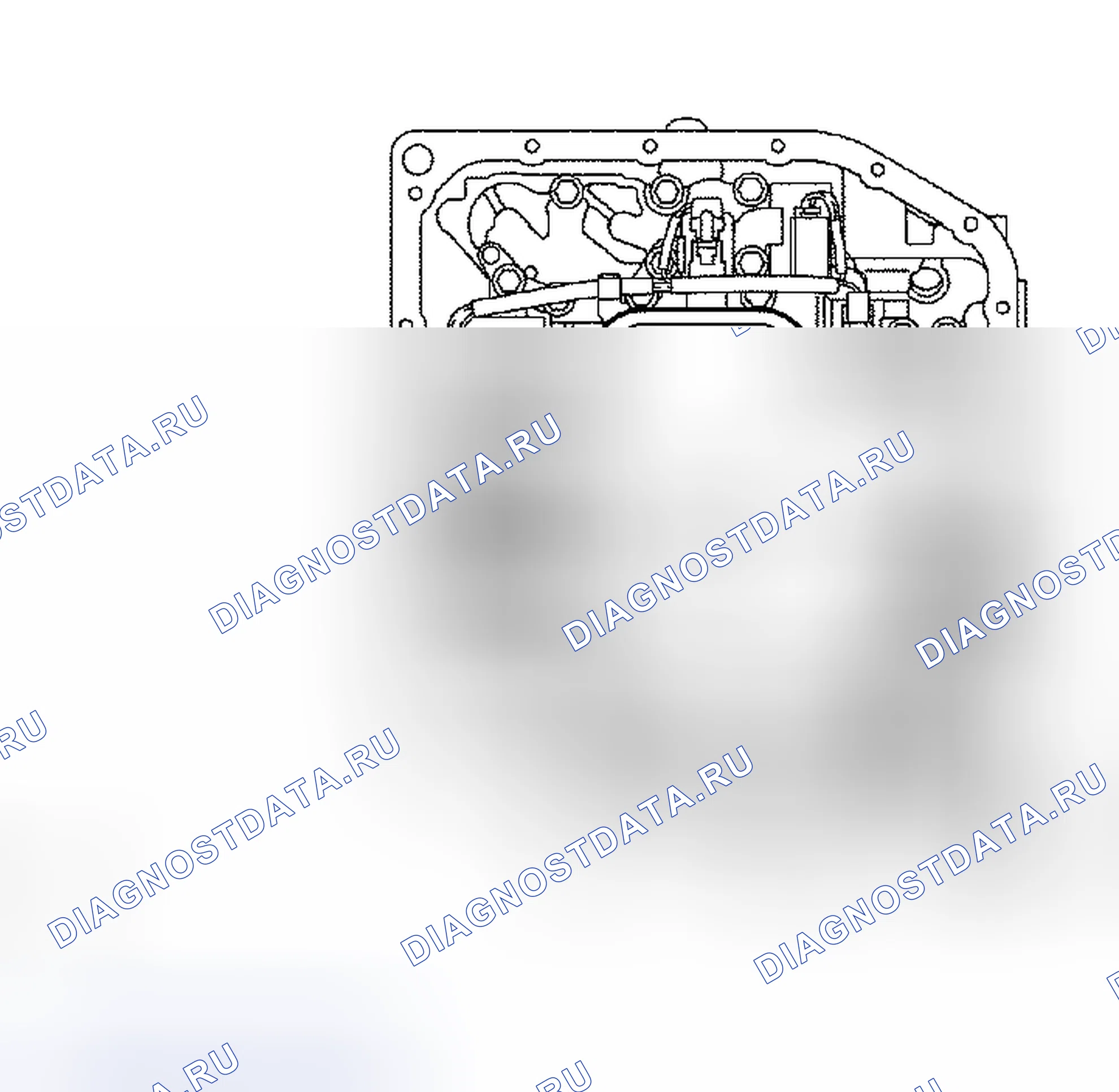 Рис. 486. Toyota RAV4 II рестайлинг