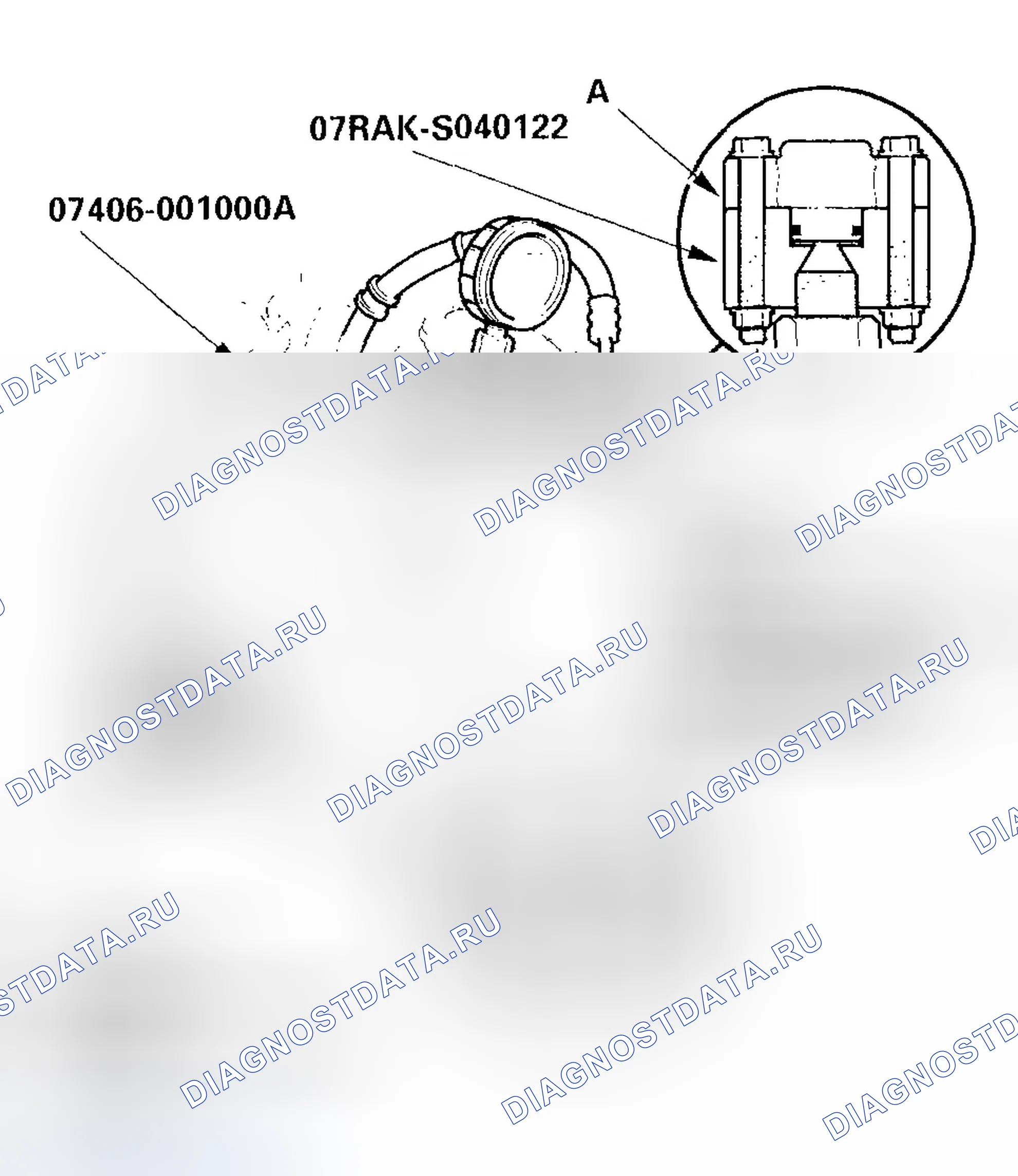 Рис. 10. Honda Civic VII