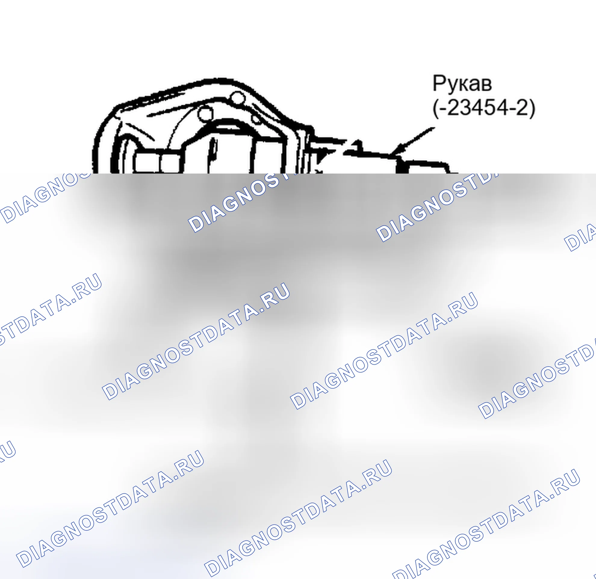 Рис. 18. Chevrolet Suburban V1500 