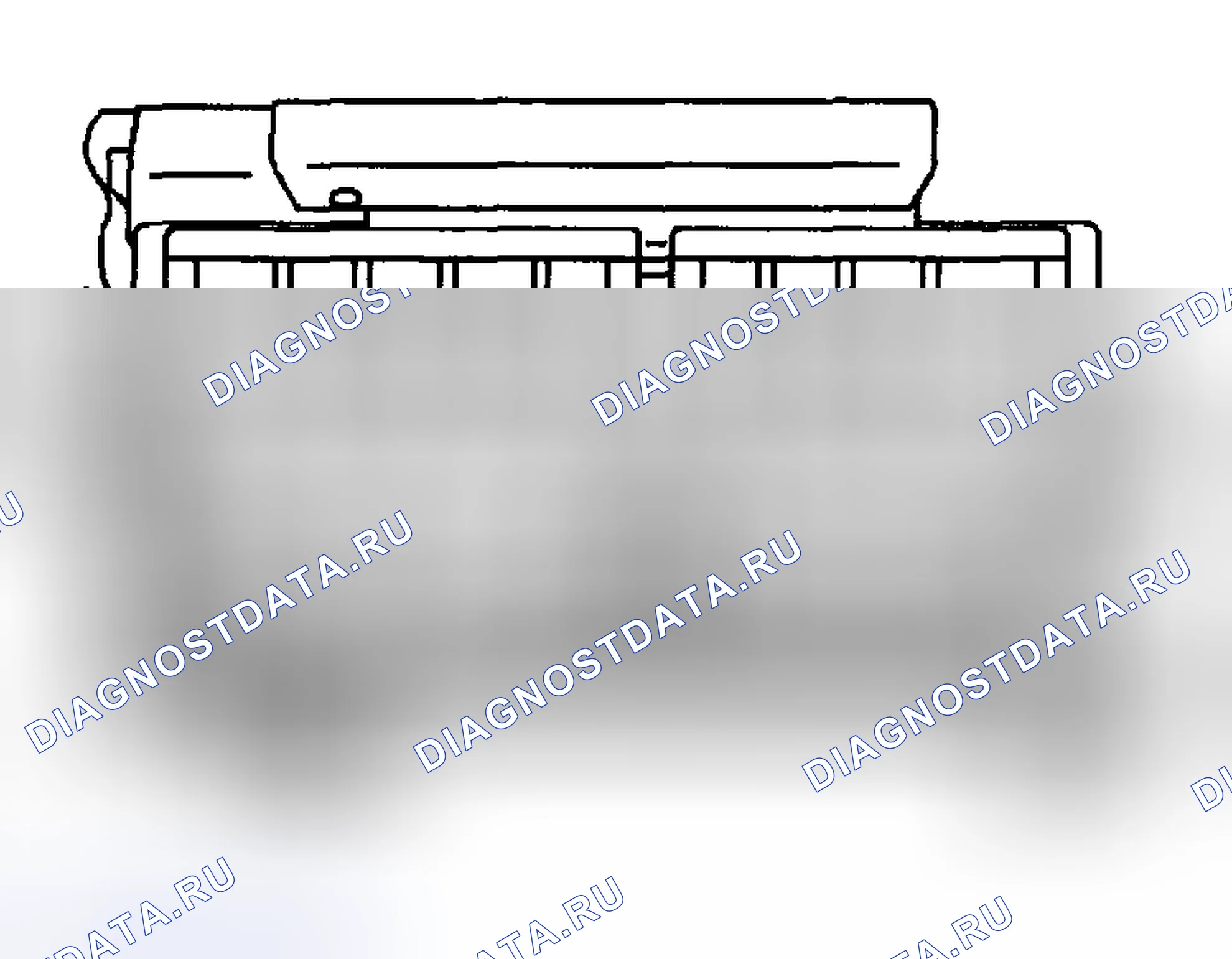 Рис. 164: Процедура установки. Hyundai Venue I