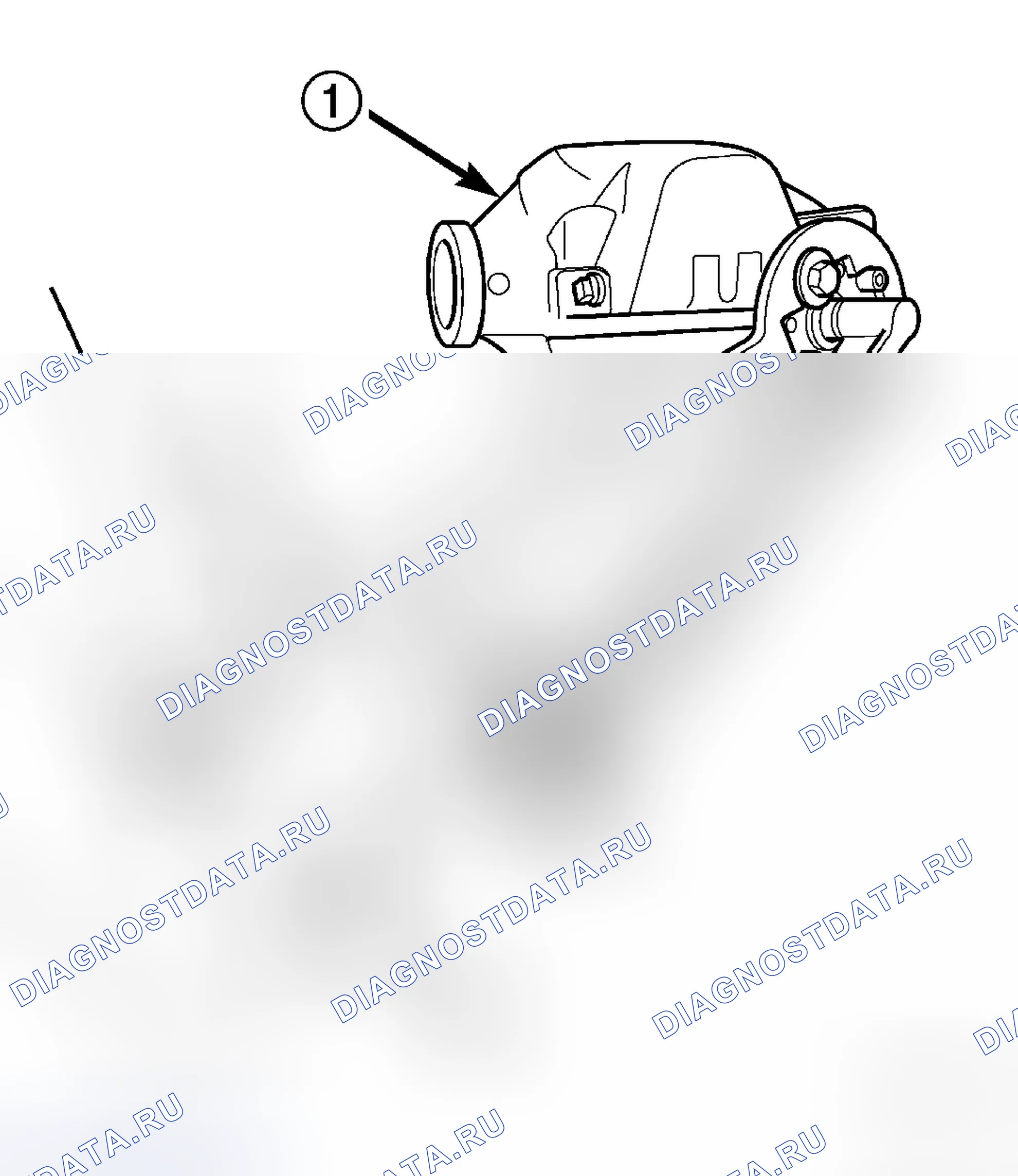 Рис. 205. Dodge Dakota III