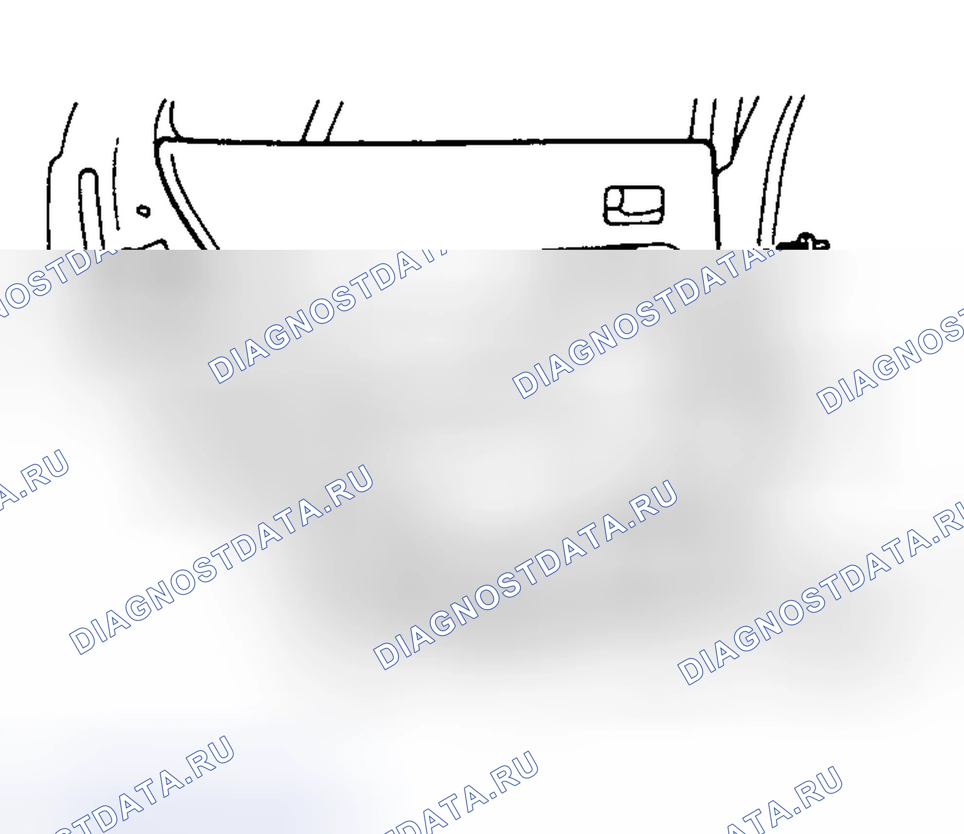 Рис. 17. Toyota Camry V30