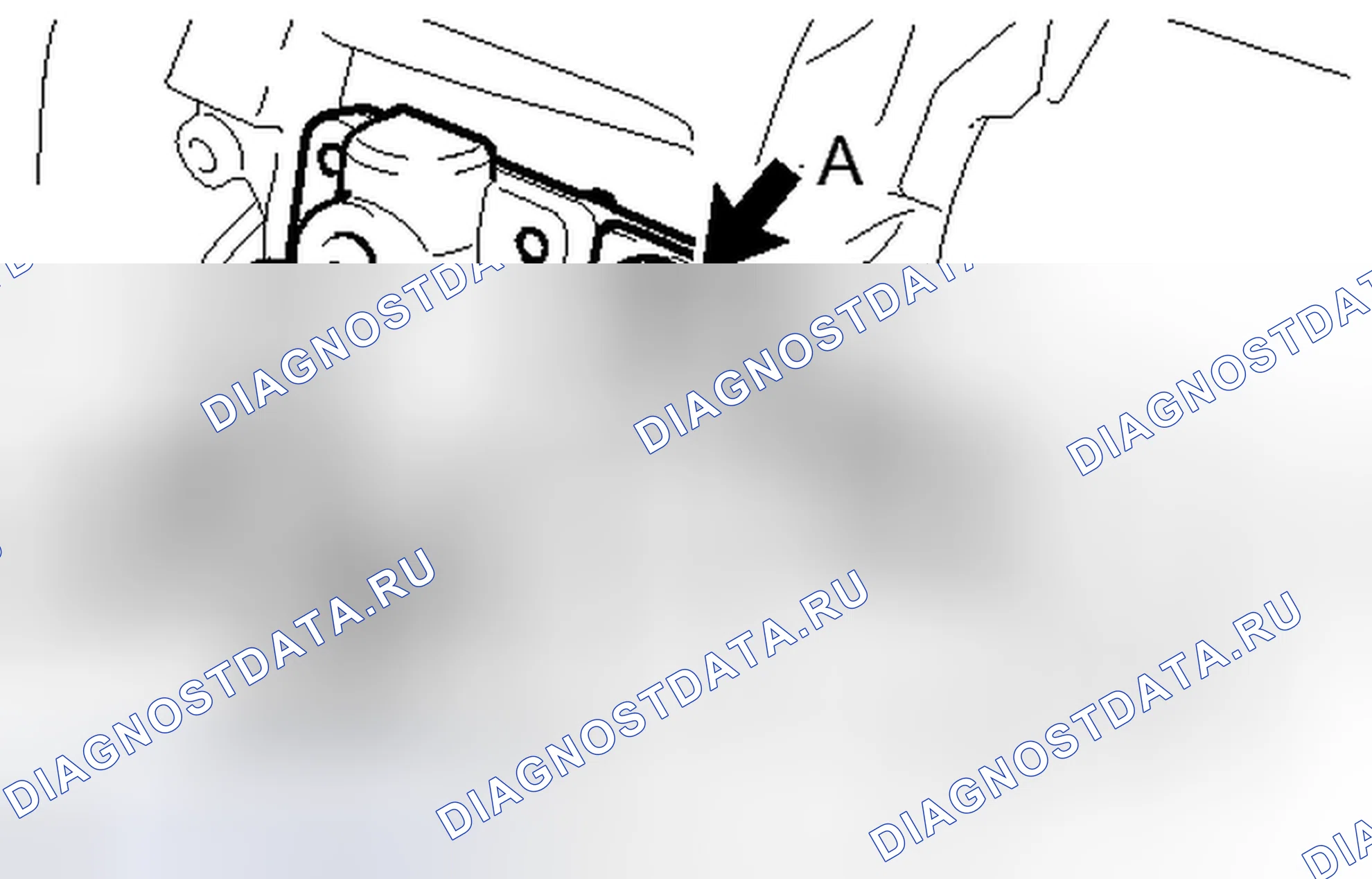 Рис. 34: УСТАНОВКА [11 / 2013 -]. Kia Soul II
