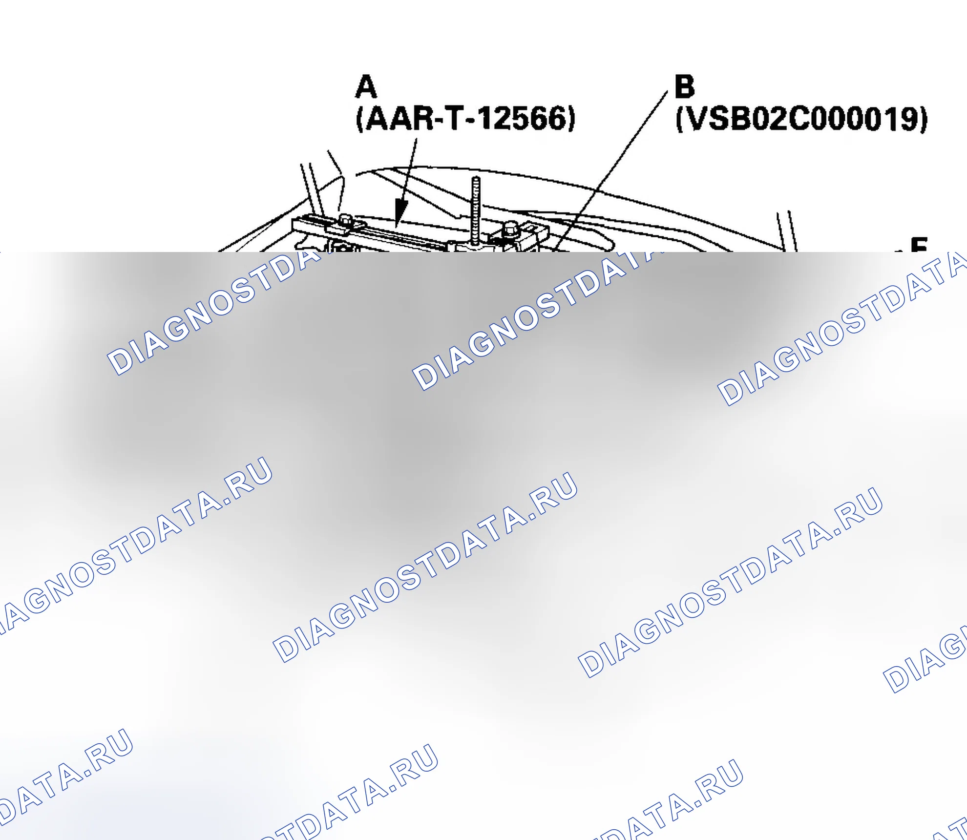 Рис. 286. Honda Accord VII рестайлинг
