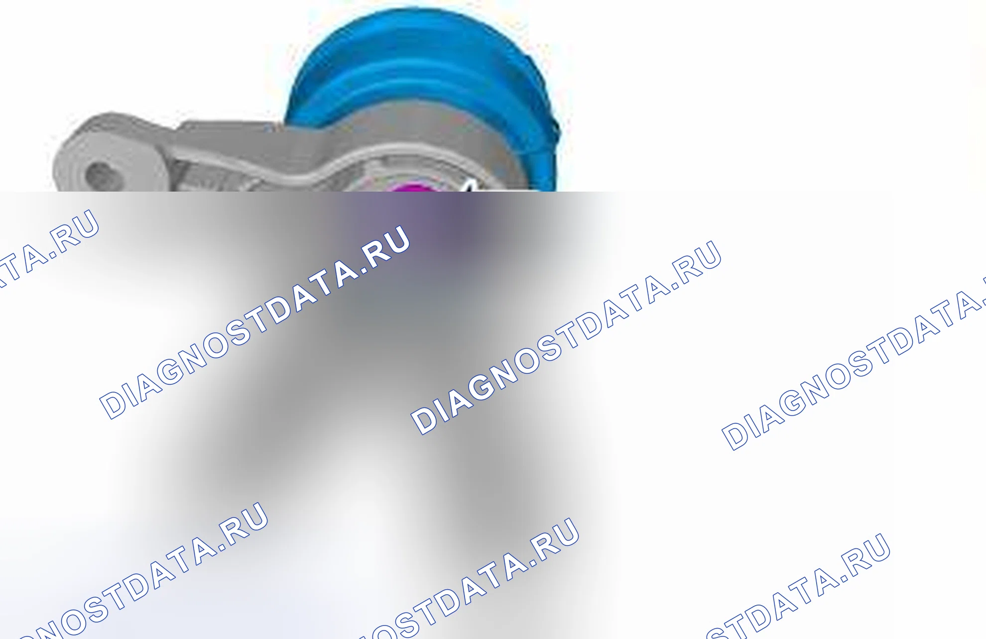 Рис. 528. Volvo S80 II рестайлинг