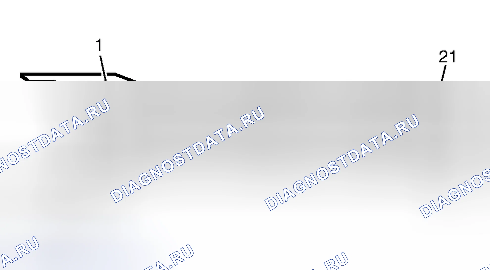 Рис. 11: Испытание на сопротивление. Kia Picanto II