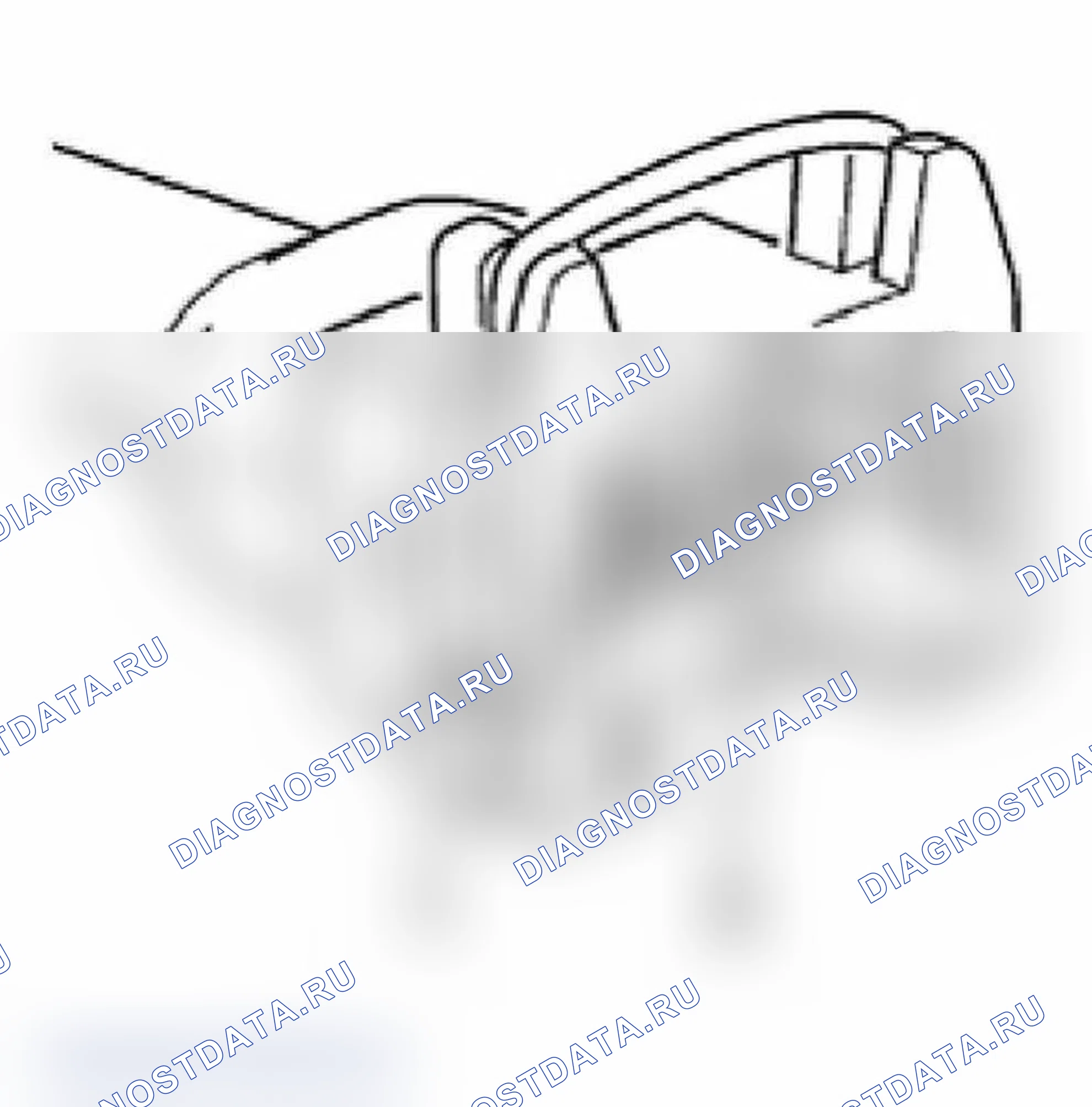 Рис. 32. Audi A6 C5 рестайлинг