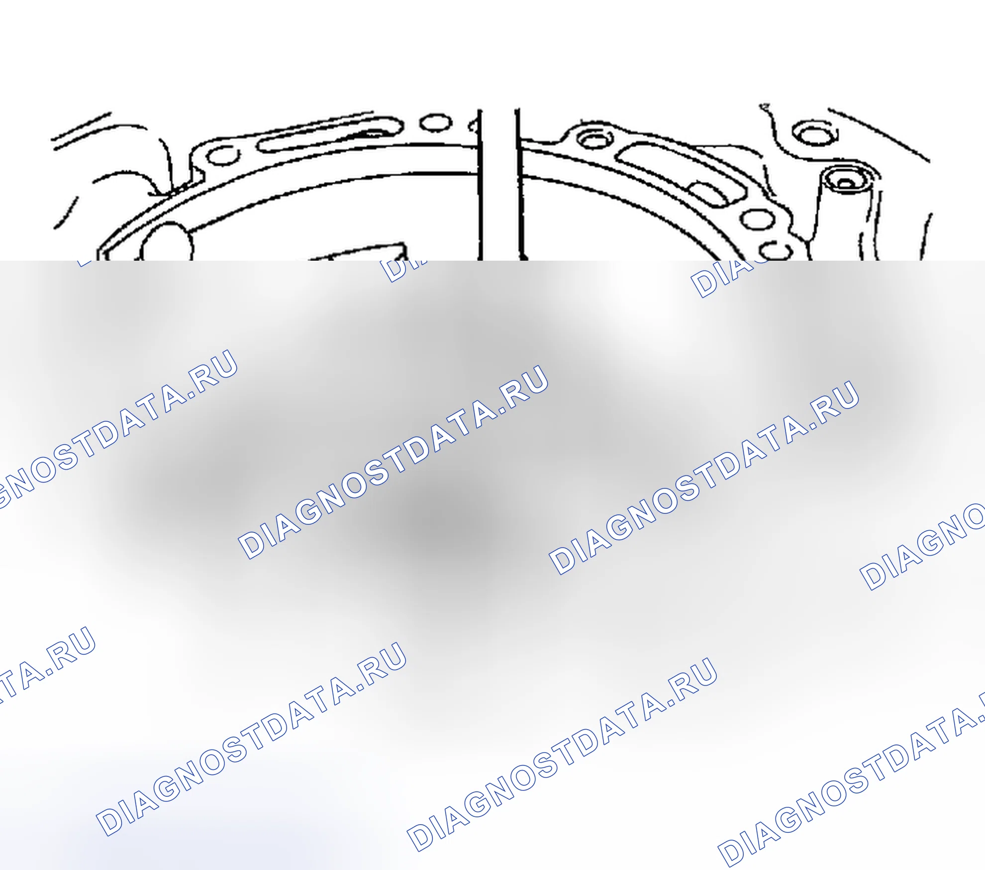 Рис. 157. Dodge Stratus II рестайлинг