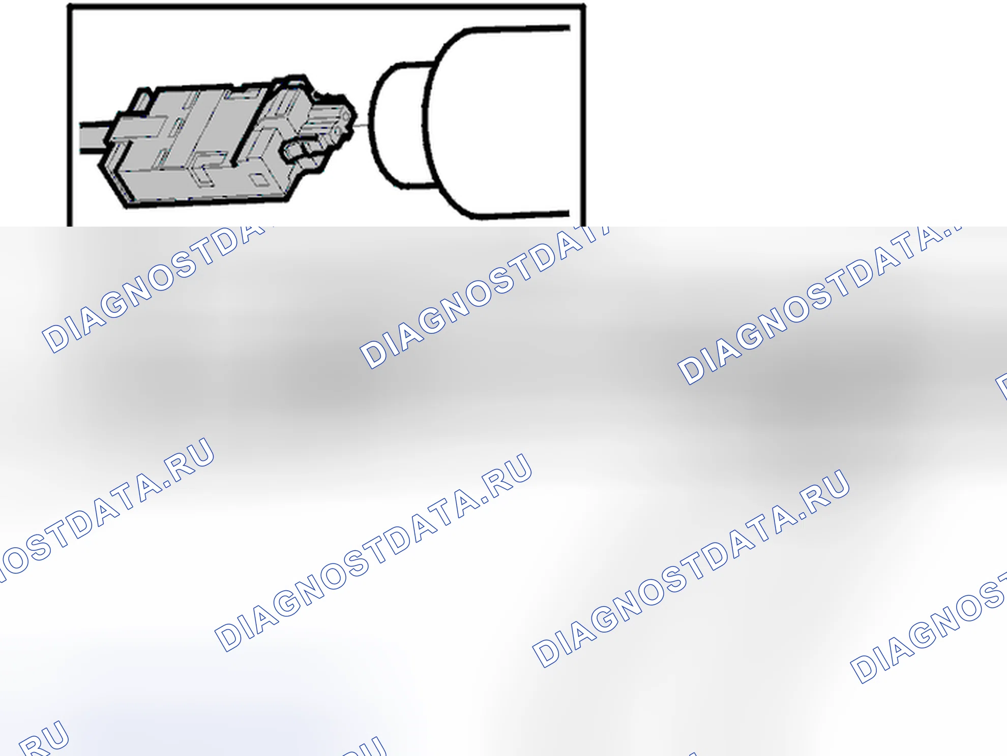 Рис. 154. Volvo V40 I рестайлинг