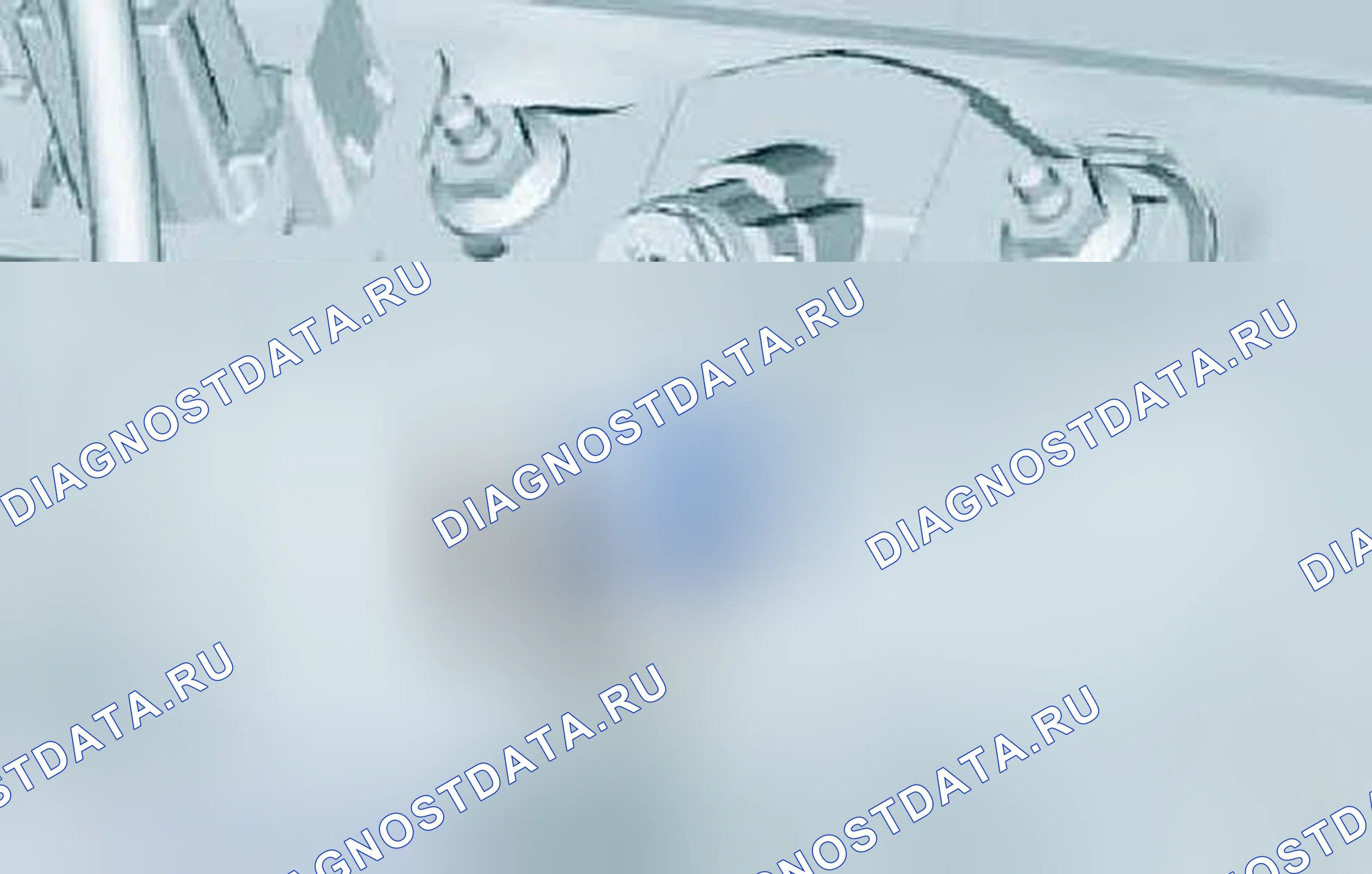 Рис. 164: УСТАНОВКА. Toyota Yaris III