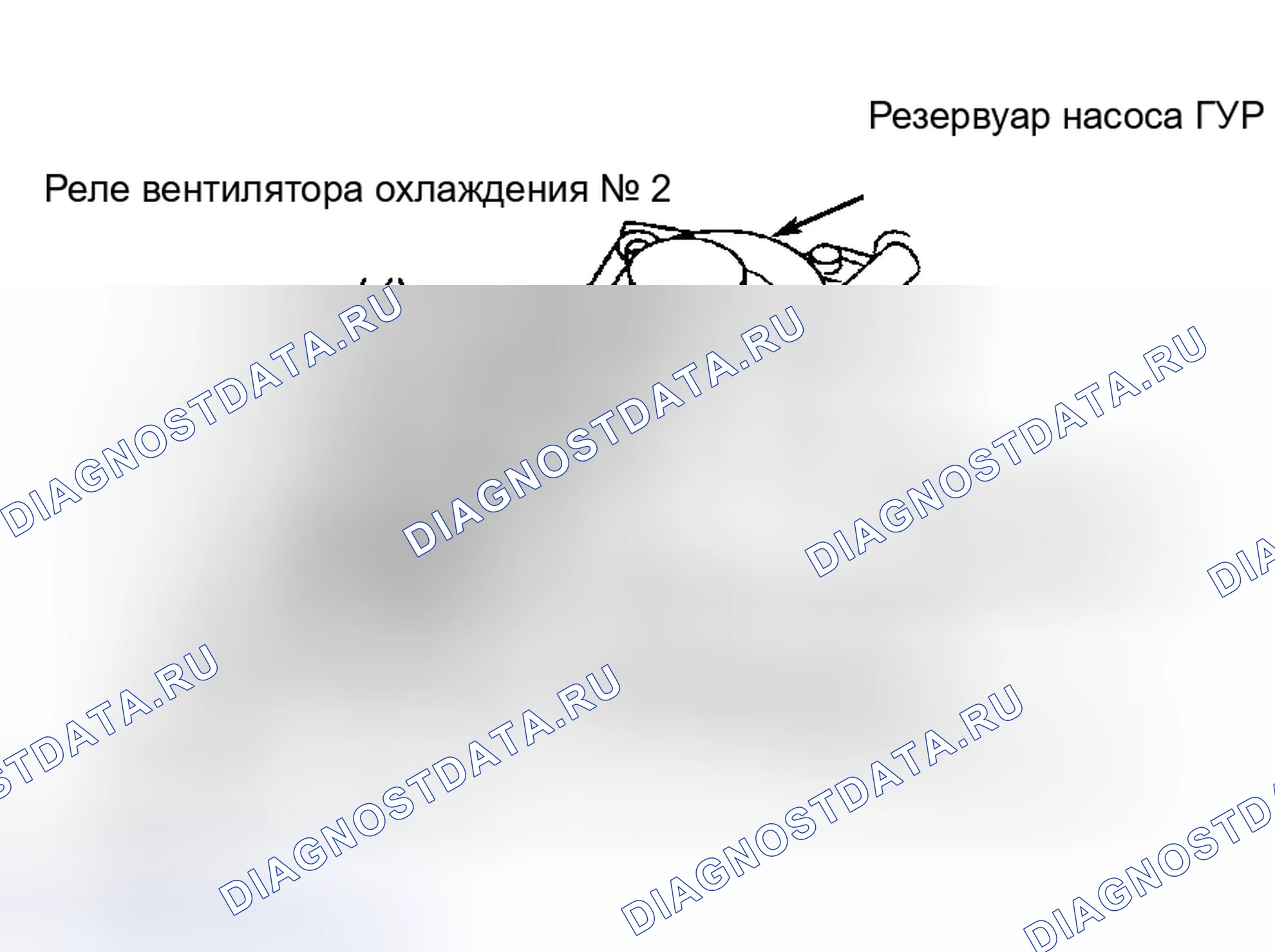 Рис. 3. Nissan Altima L30 рестайлинг