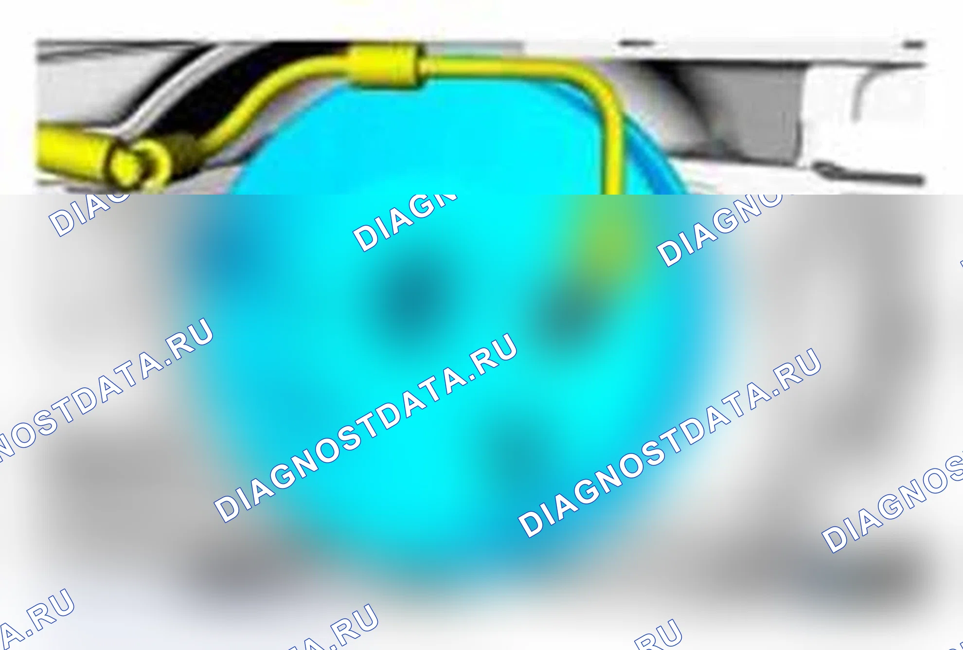 Рис. 15. Ford C-MAX II