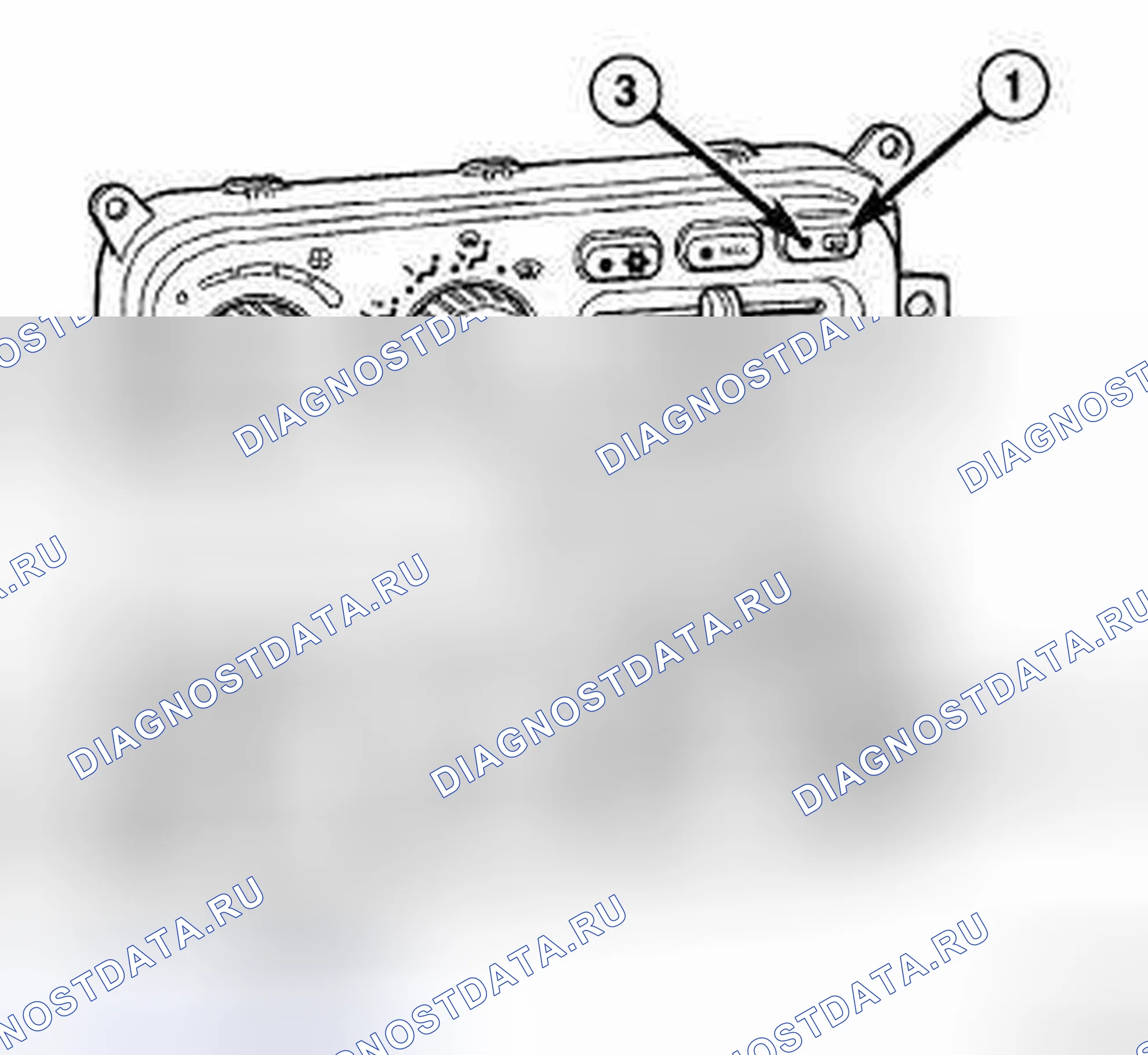 Рис. 2: ЭКСПЛУАТАЦИЯ. Dodge Cab & Chassis R3500 HD final