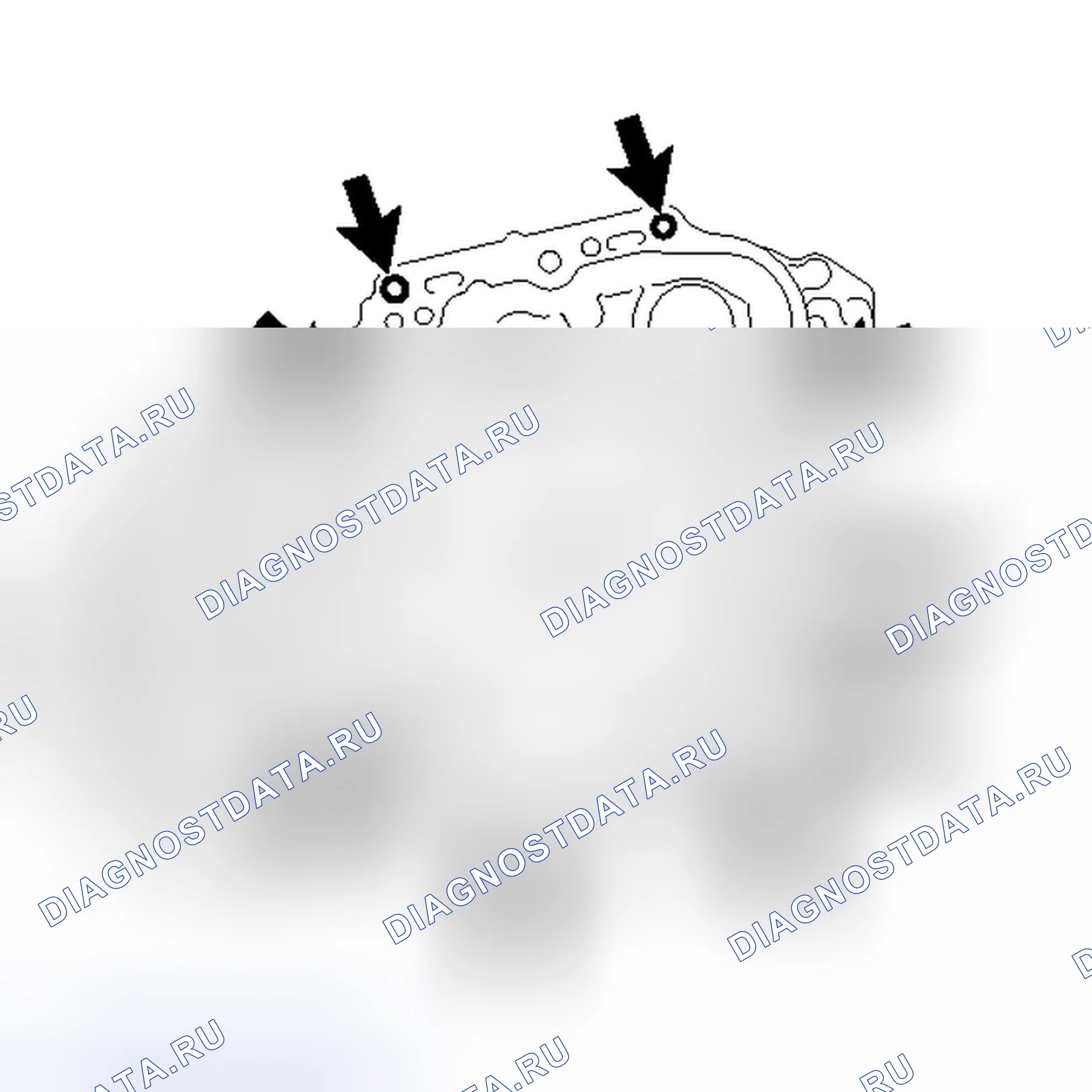 Рис. 153. Scion tC II рестайлинг