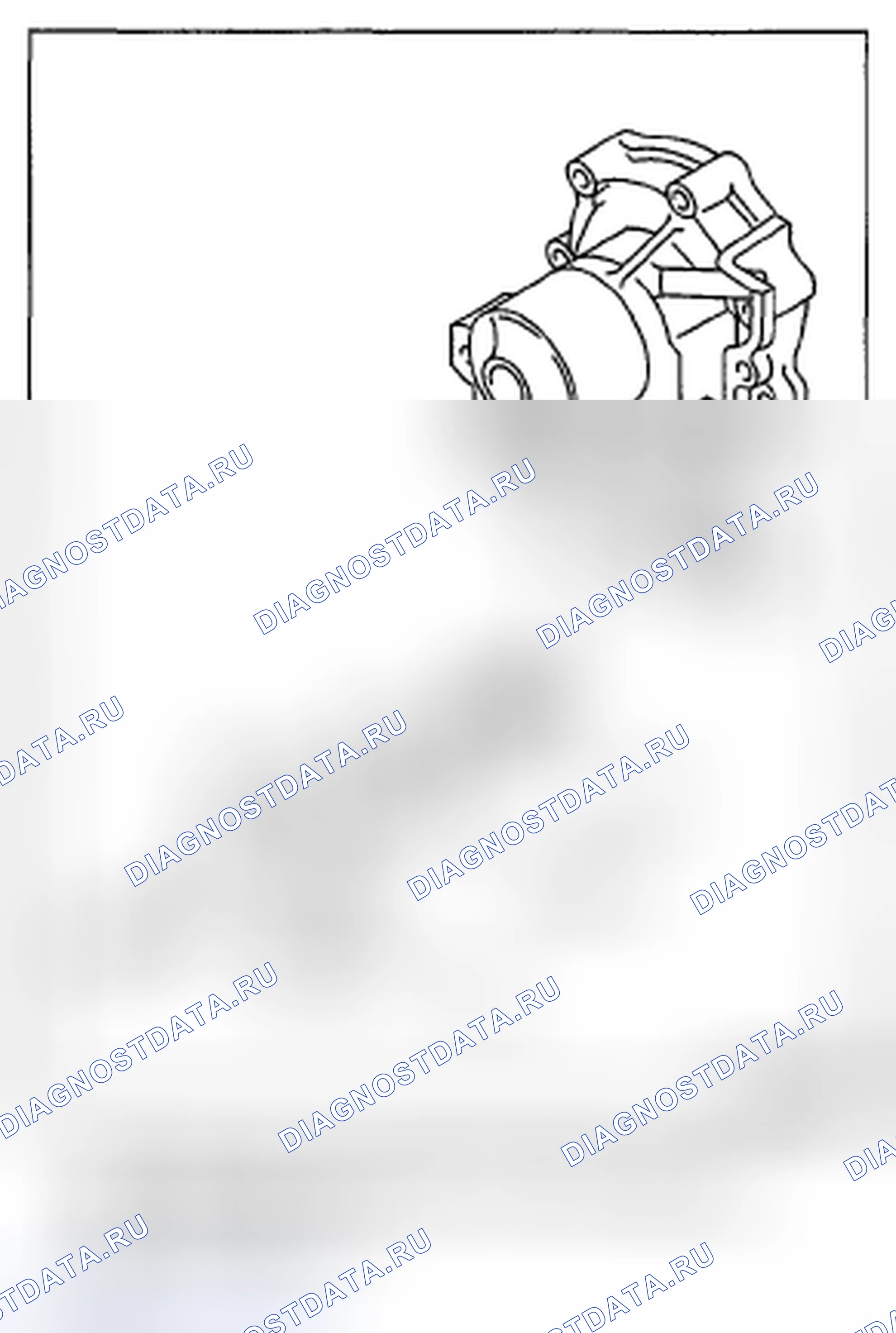 Рис. 10. Subaru Impreza GH