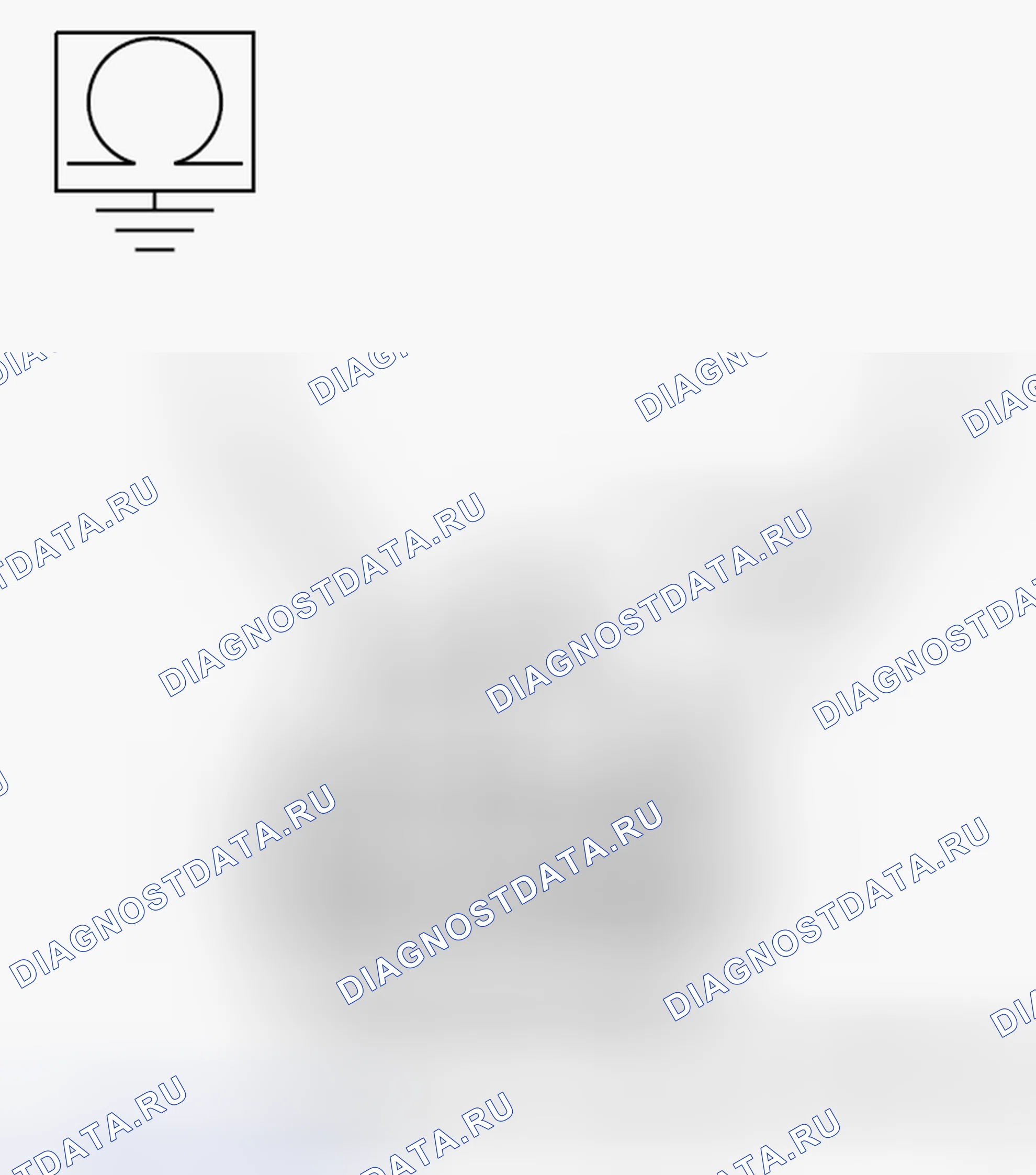 Рис. 86. RAM Pickup 2500 