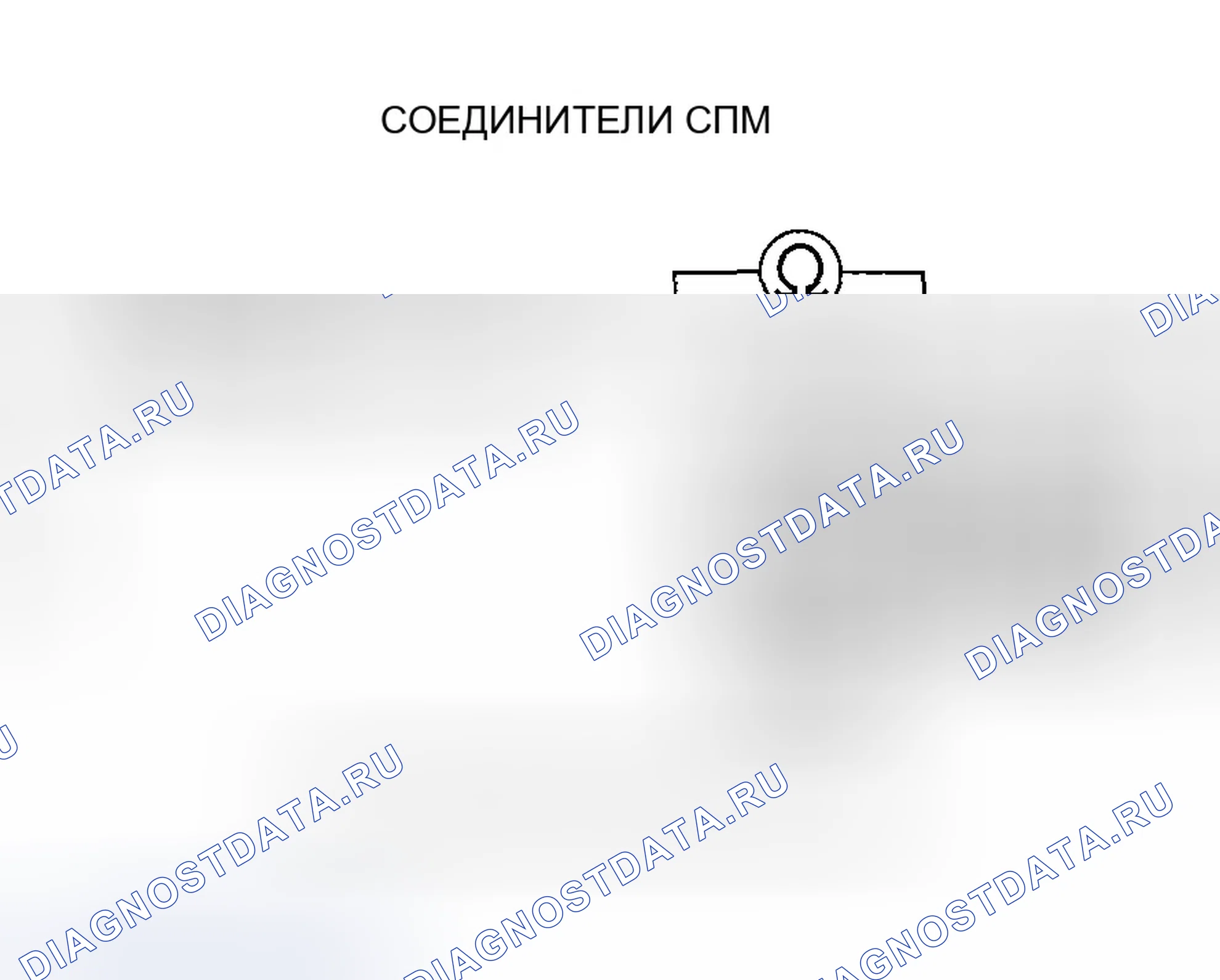 Рис. 602: расшифровка кода ошибки P0986: Открыть в цепи электромагнитного клапана переключения E. Honda CR-V II рестайлинг