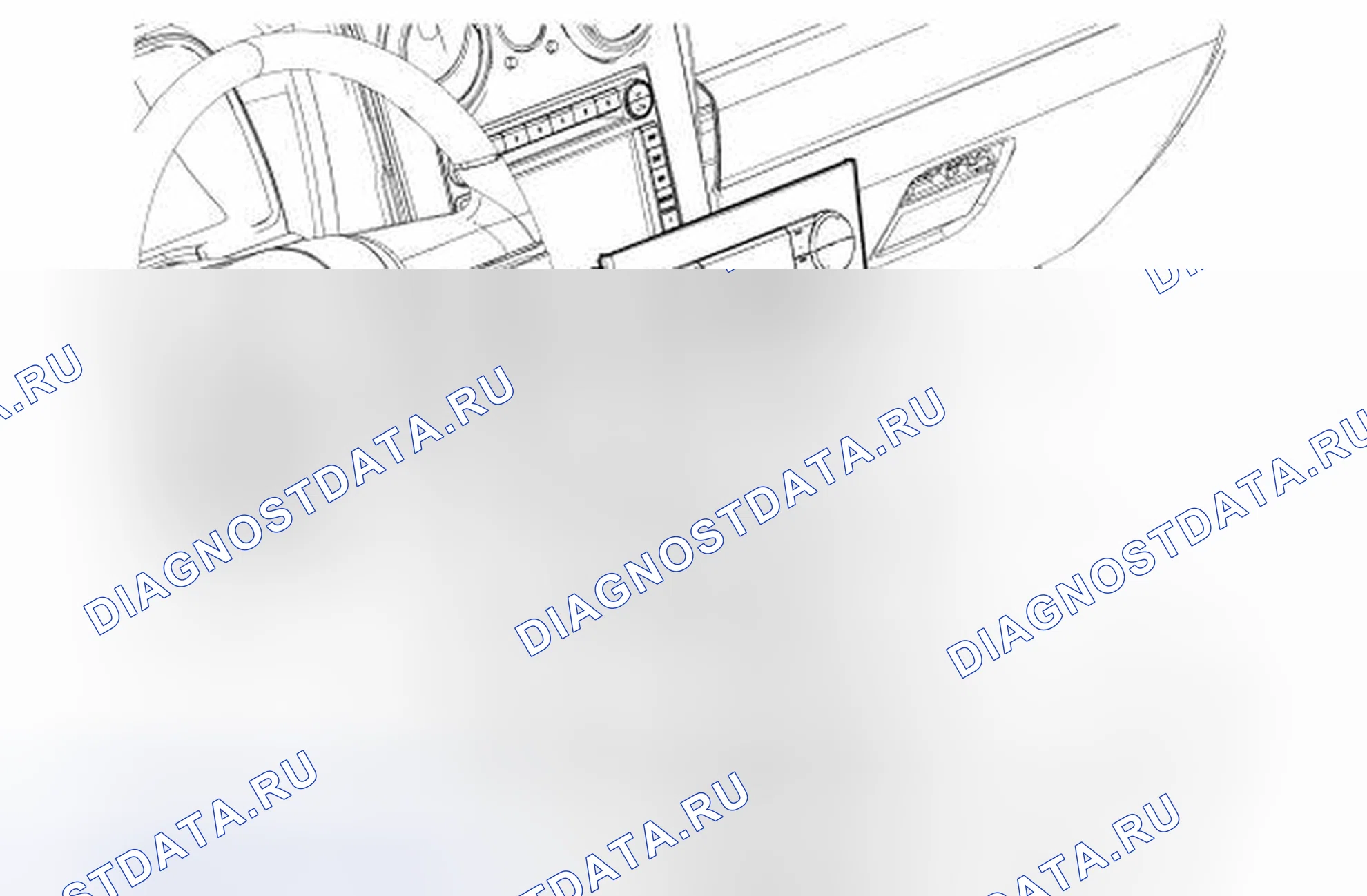 Рис. 35. Hyundai Lantra II рестайлинг