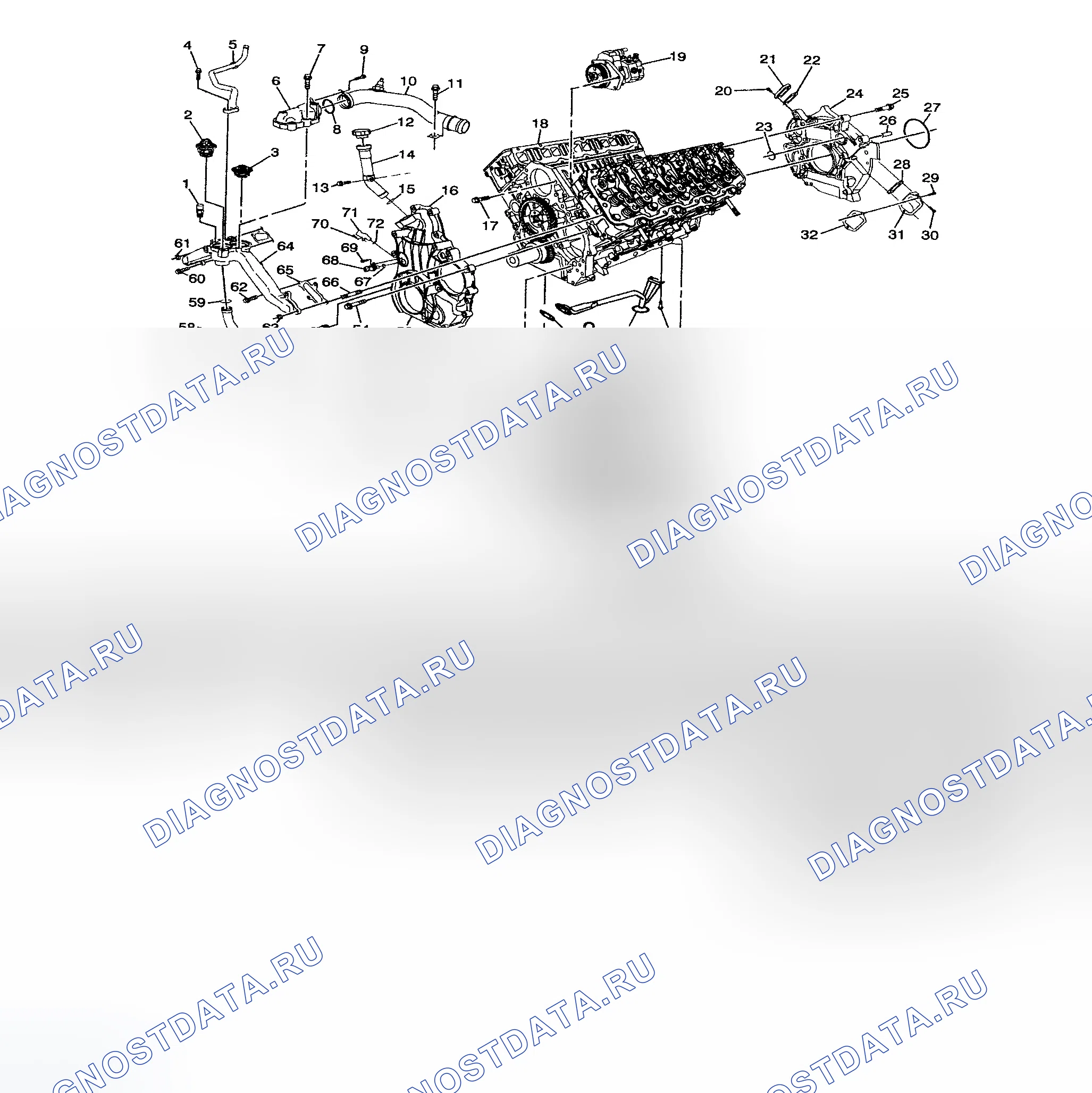 Рис. 21. Chevrolet Silverado 2500 