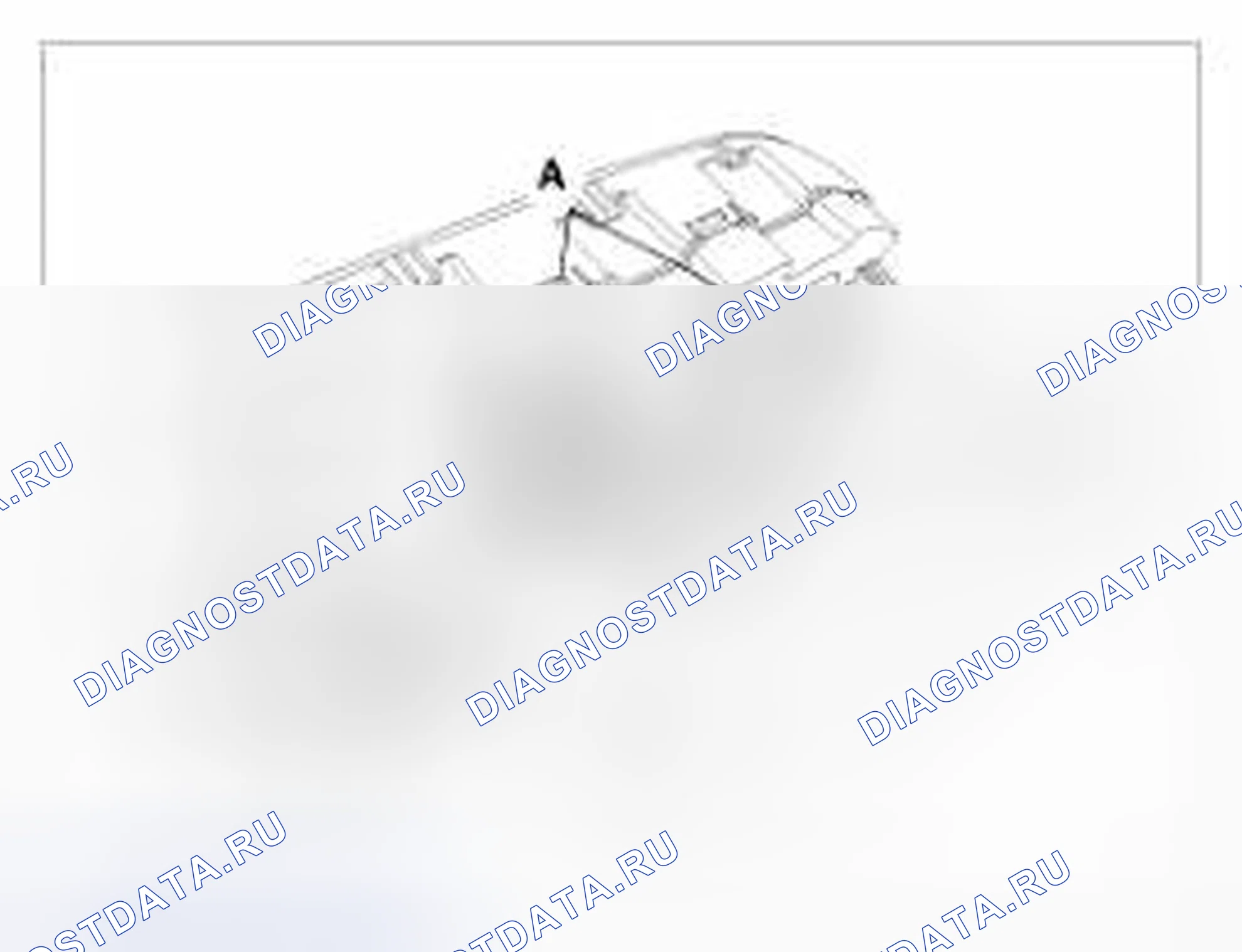 Рис. 13. BMW 6 серия F06/F13/F12