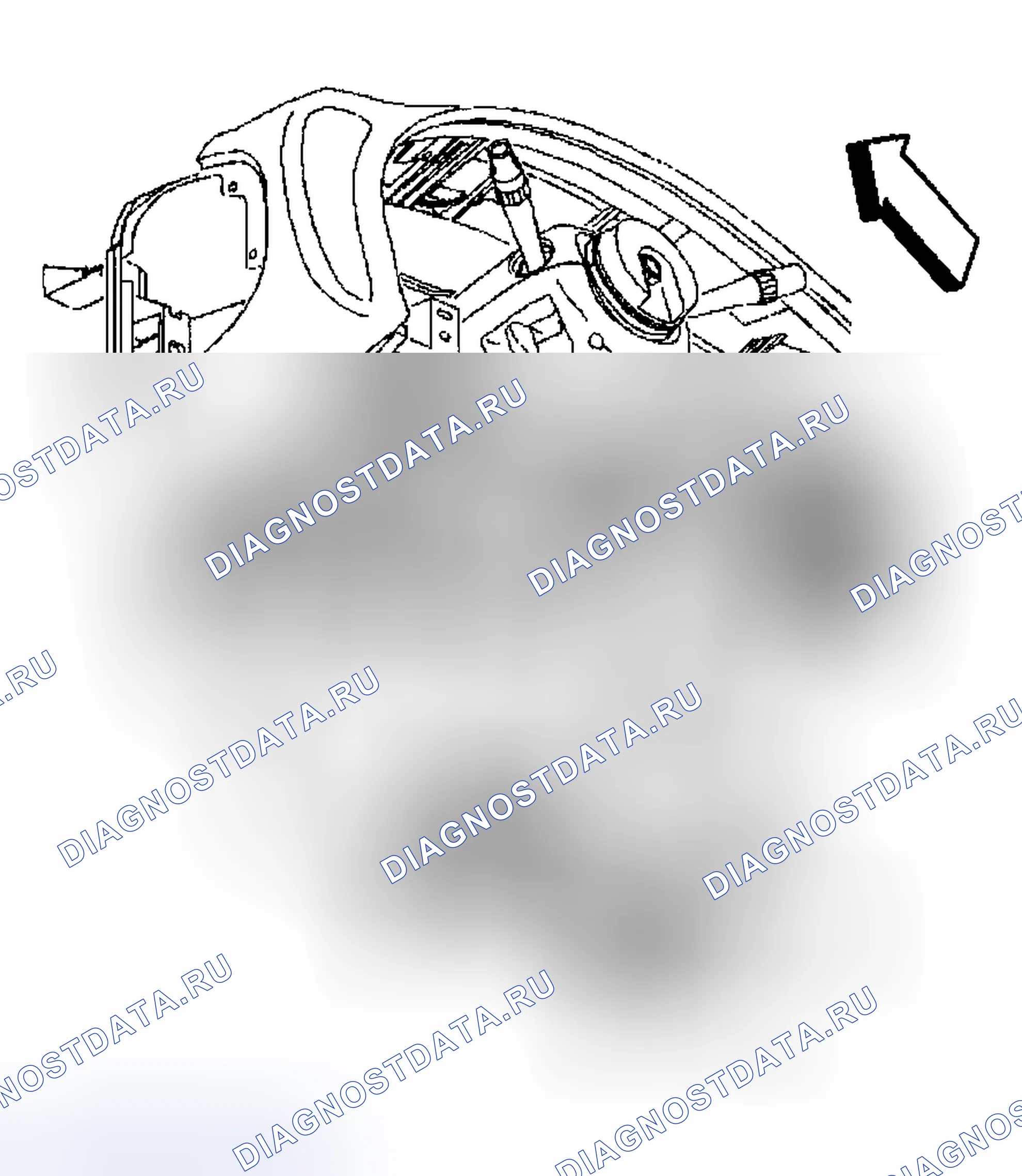 Рис. 87. Hyundai Veracruz I