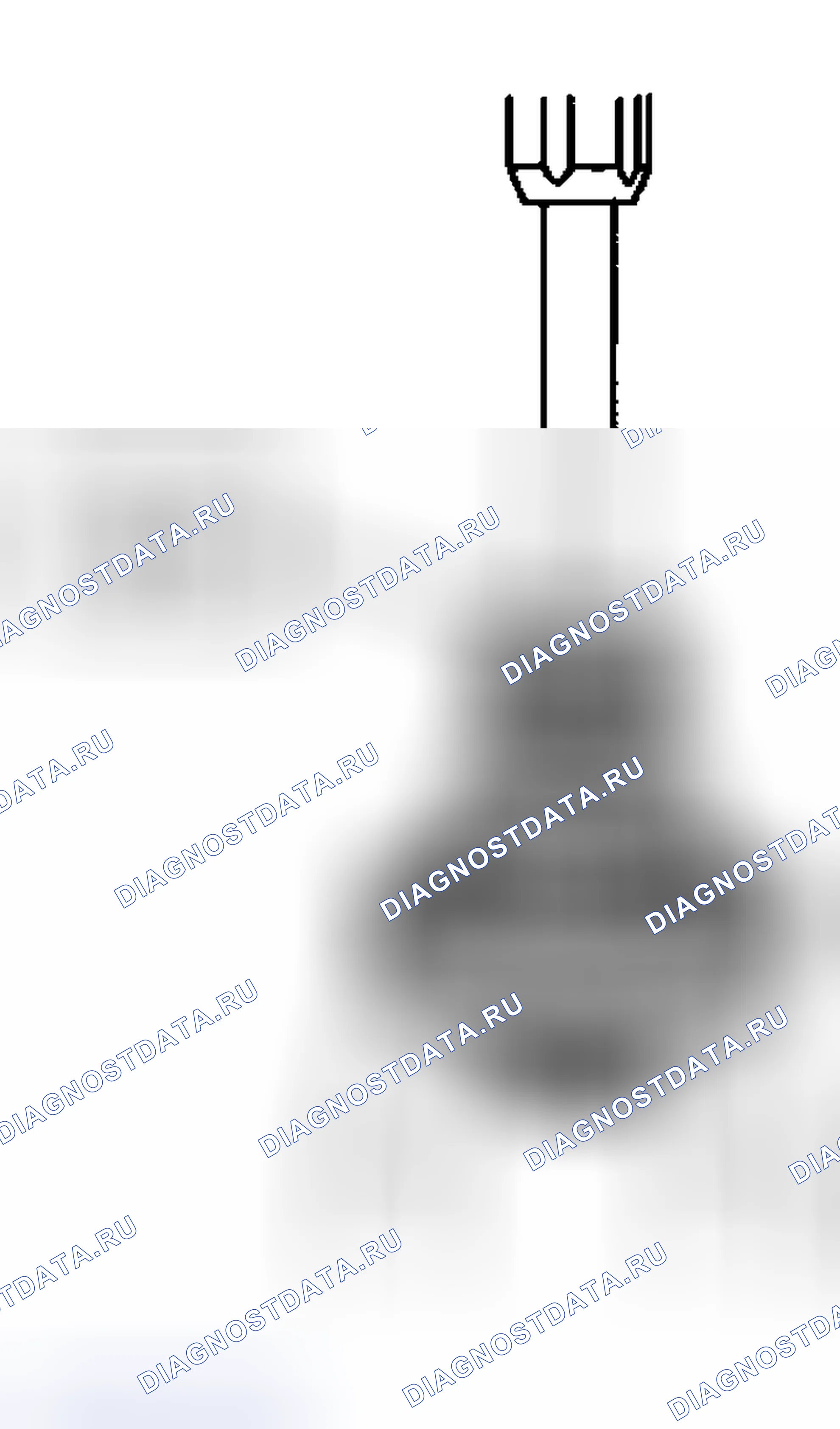 Рис. 127. Subaru Impreza GD/GC/GG рестайлинг 2