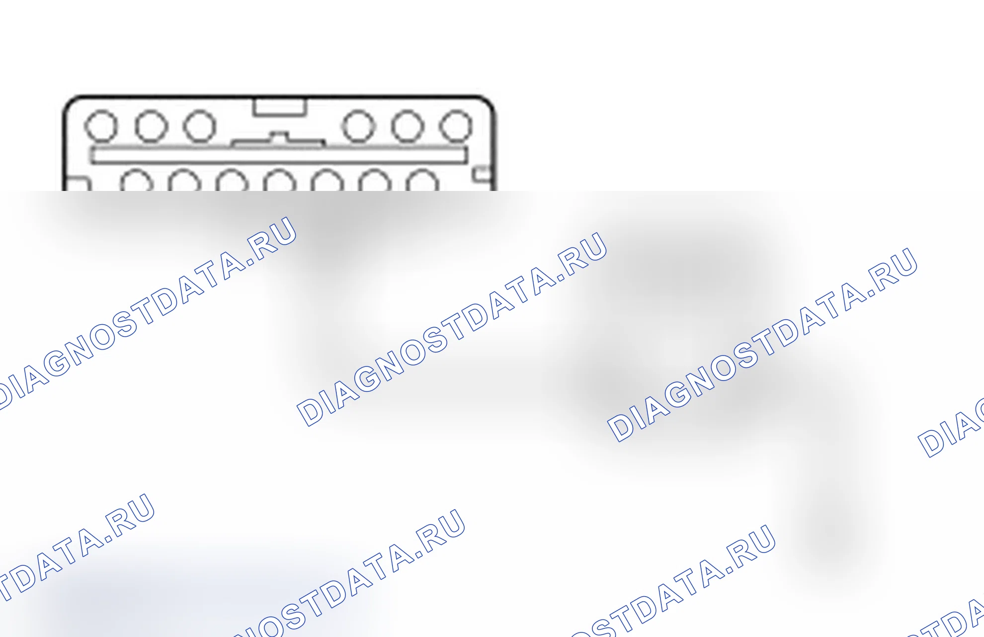Рис. 39. Mercury Grand Marquis IV рестайлинг
