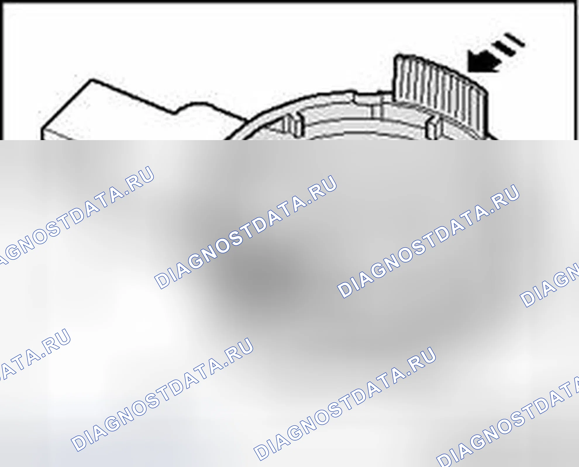 Рис. 211. Audi A6 С6