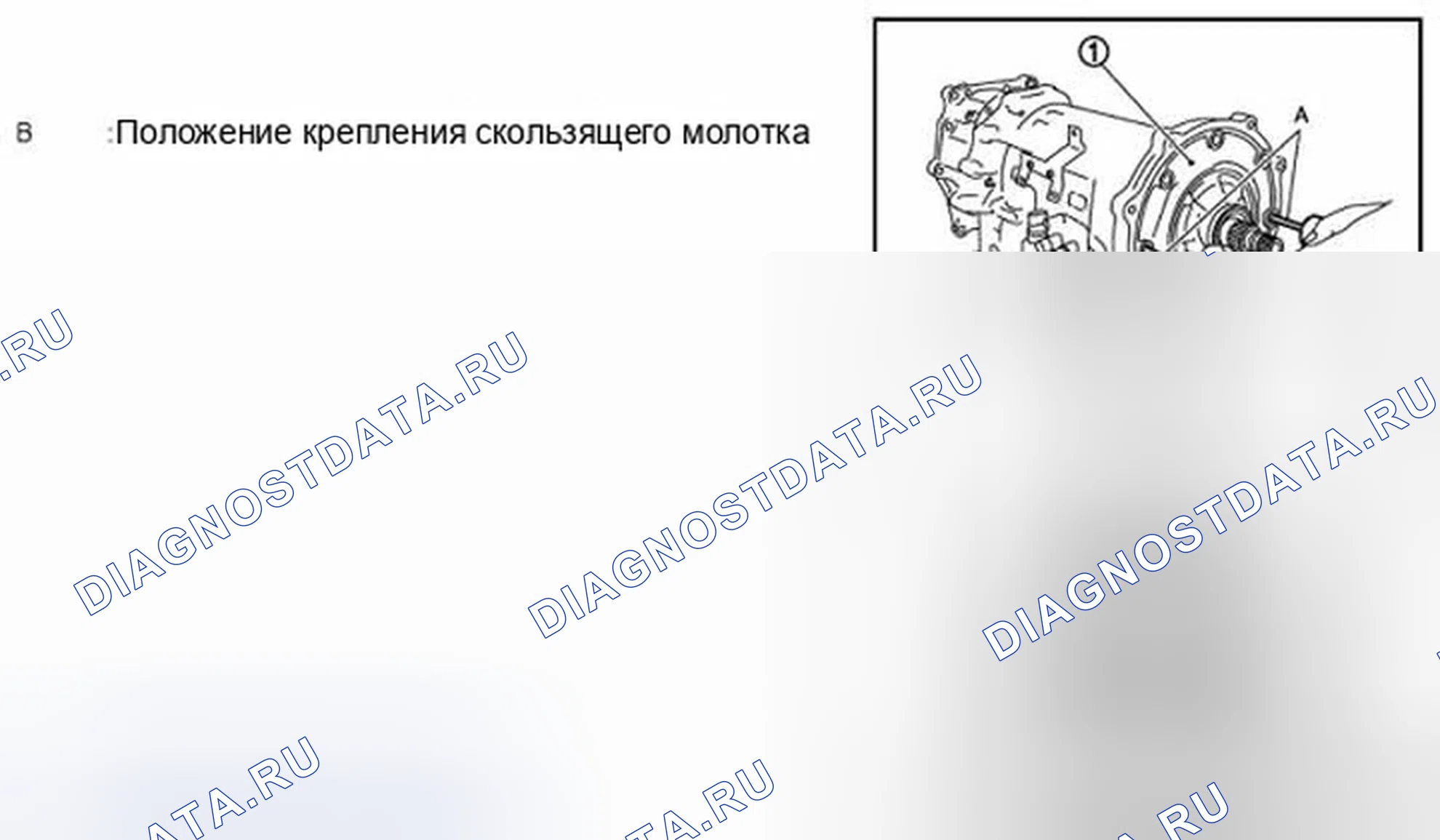 Рис. 112. Infiniti FX50 II рестайлинг