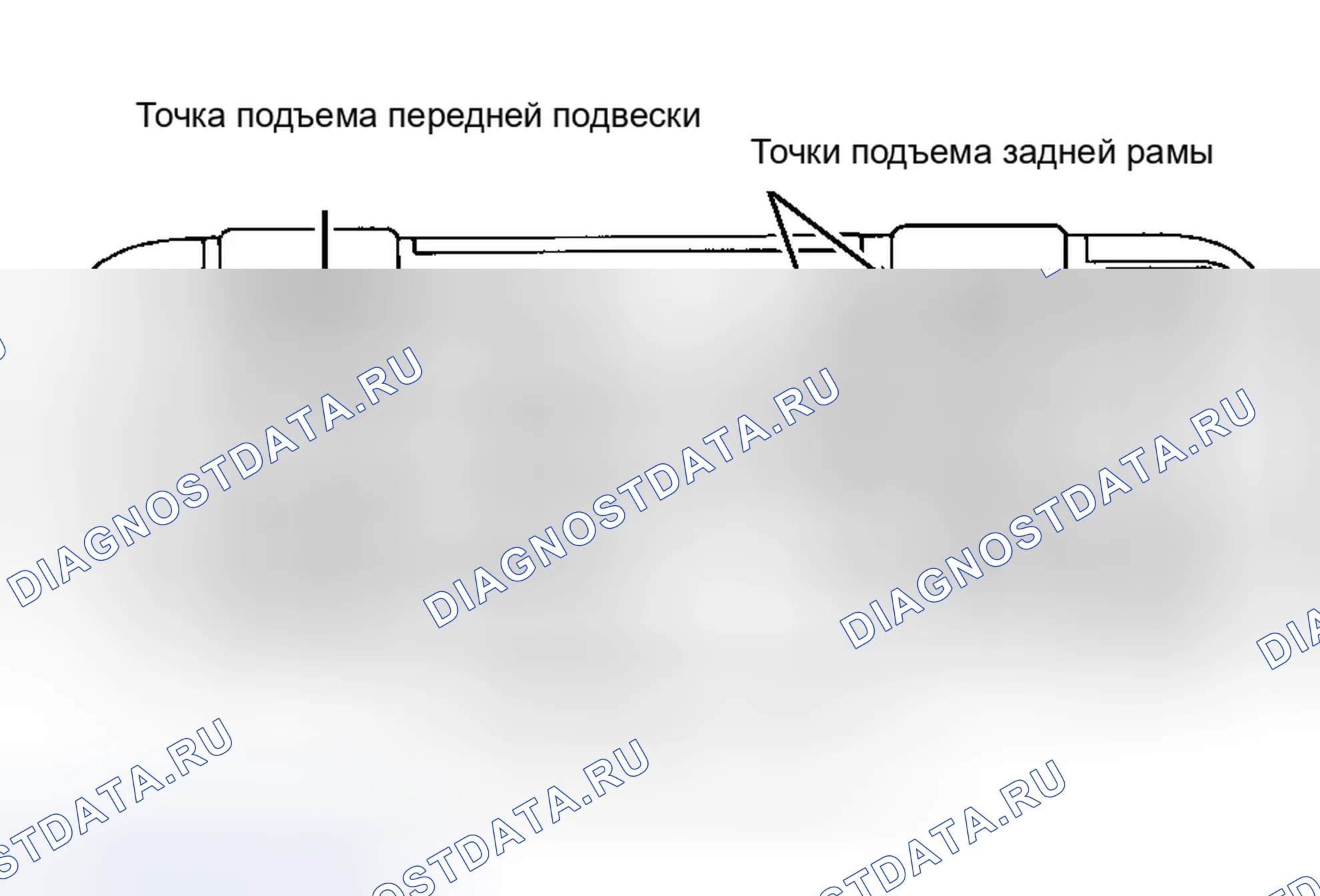 Рис. 6. Ford Contour I рестайлинг