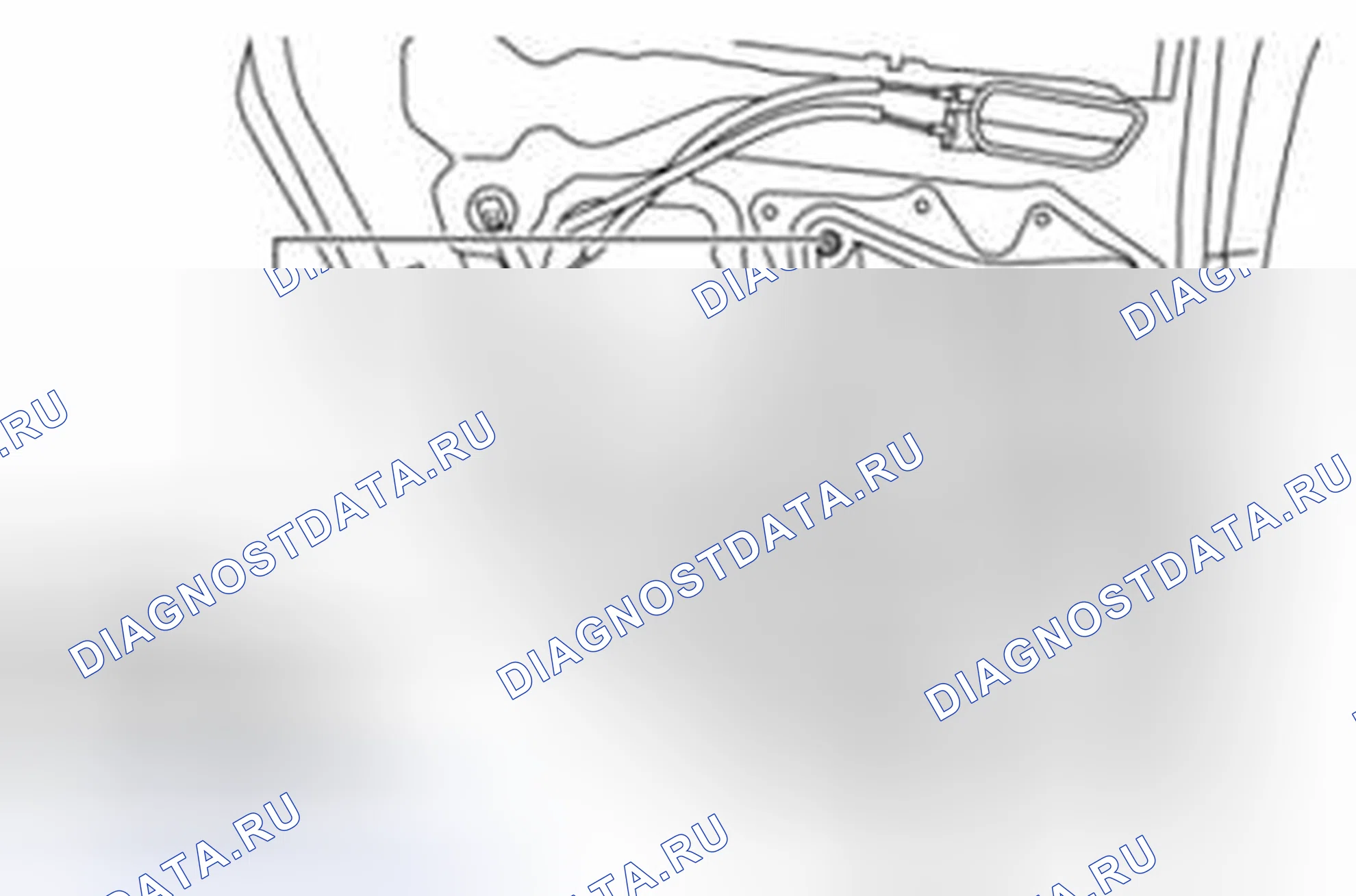 Рис. 18. Mazda 3 BL рестайлинг