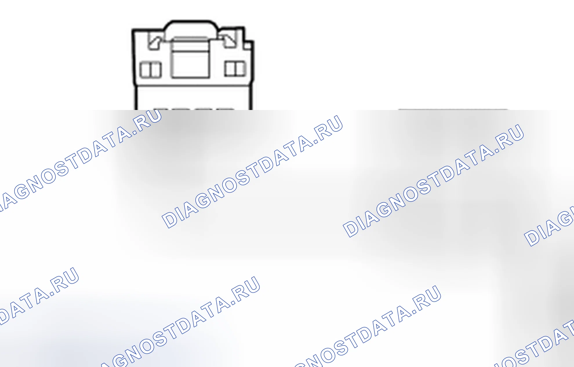 Рис. 34. Ford Flex I
