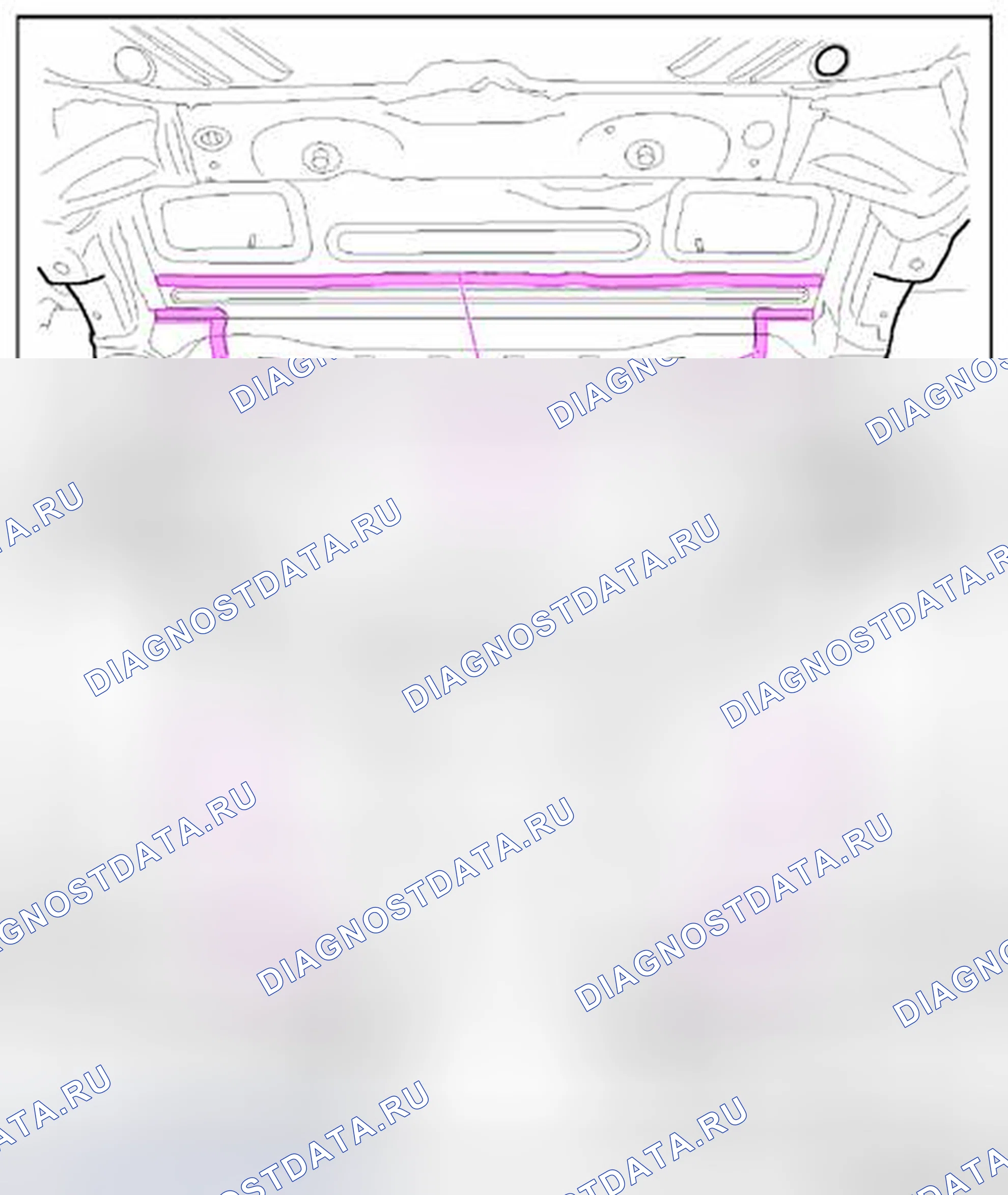 Рис. 347. Volkswagen Jetta V