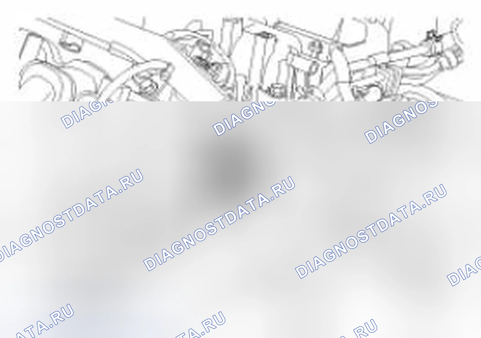 Рис. 96: Удаление. Hyundai Tucson II