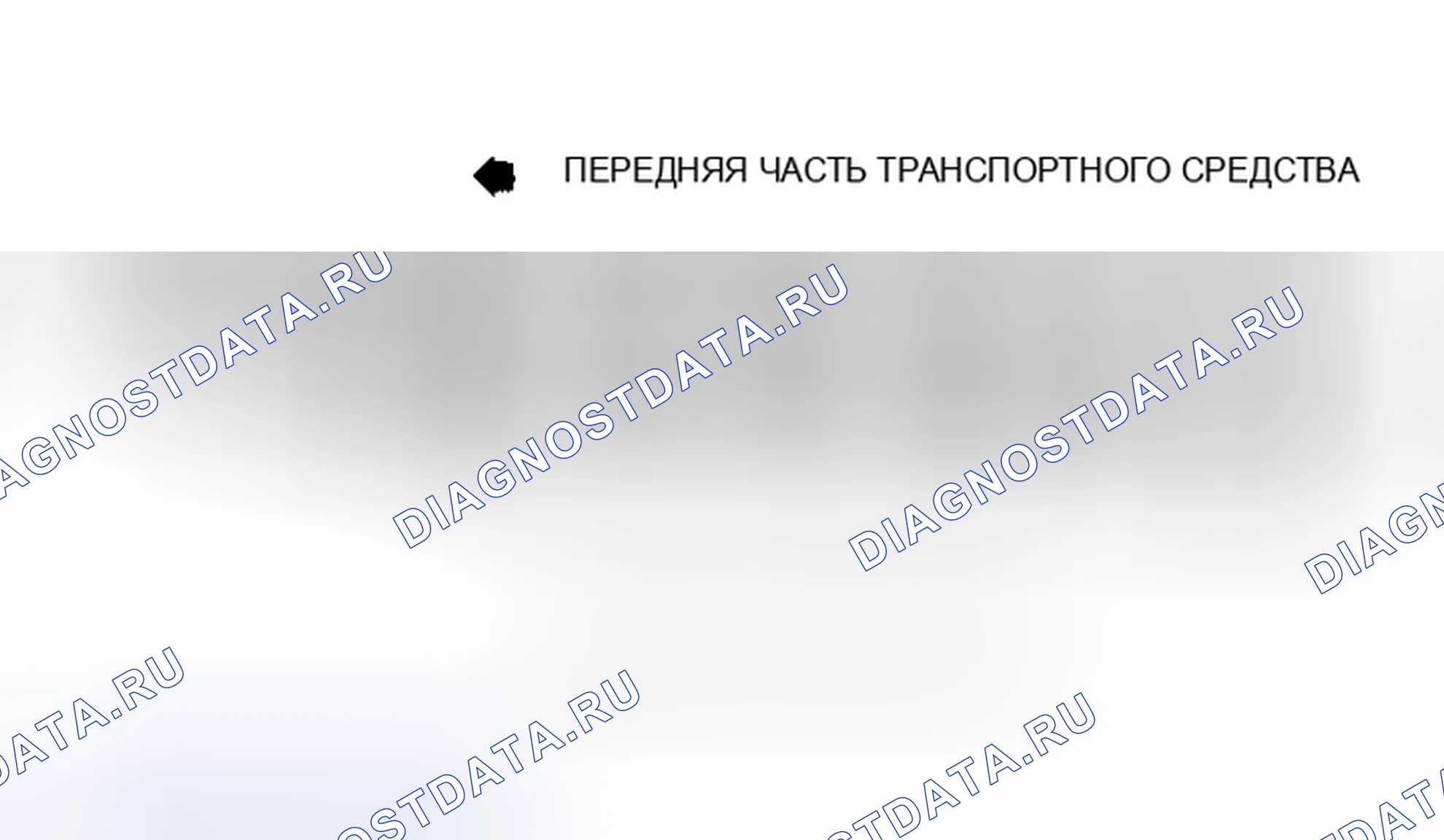 Рис. 3: 1.6L порядок работы цилиндров и метки времени. Ford Thunderbird IX