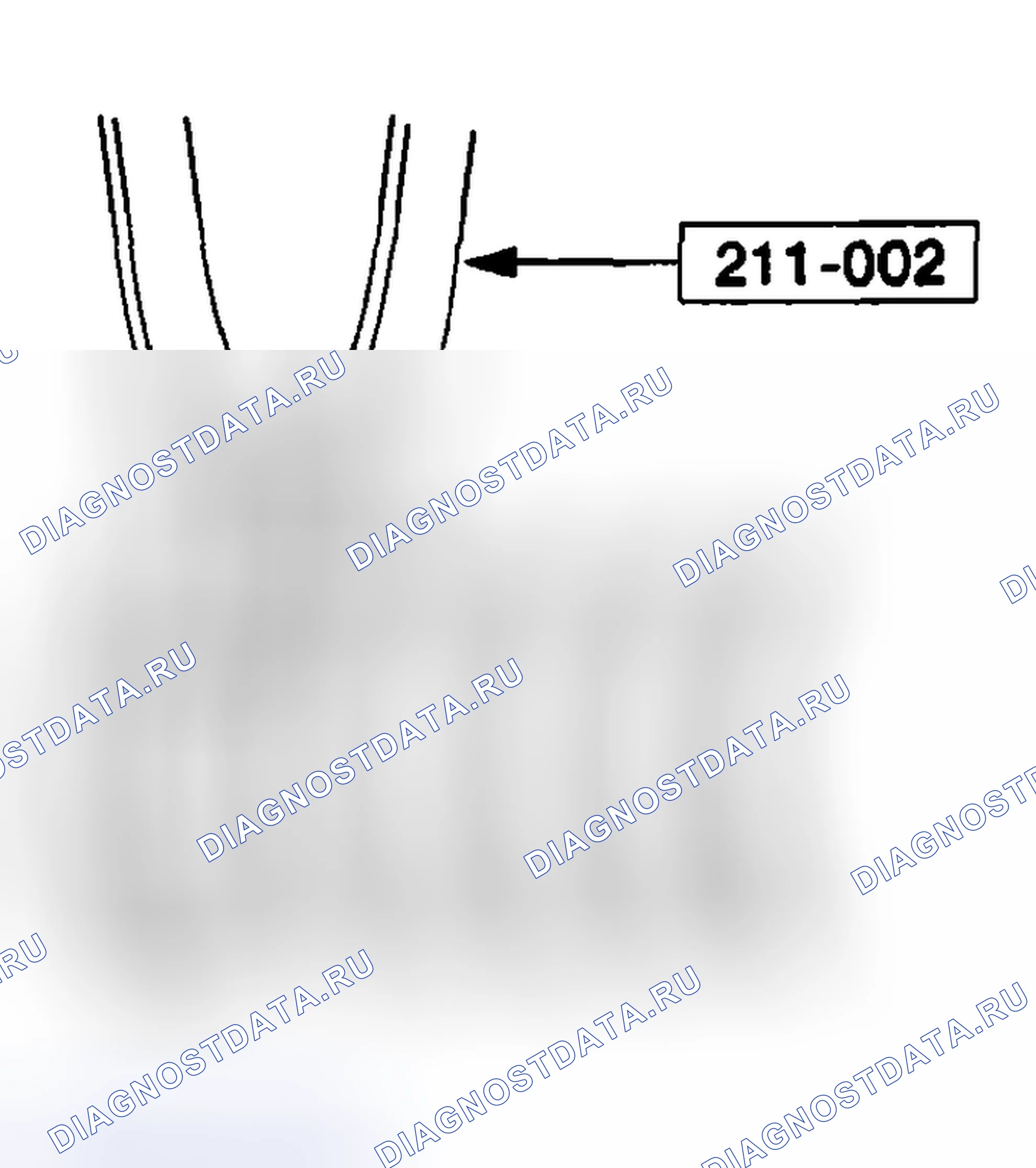Рис. 67. Ford Pickup F250 Super Duty I