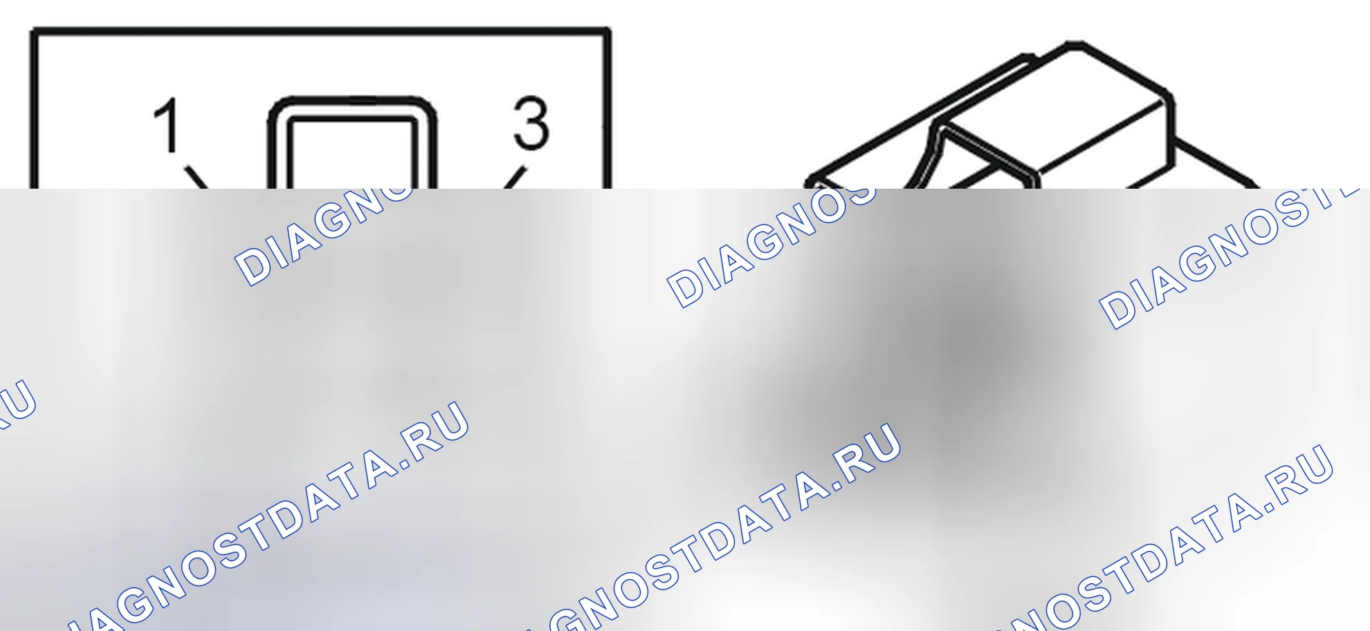 Рис. 500. Volvo V50 I