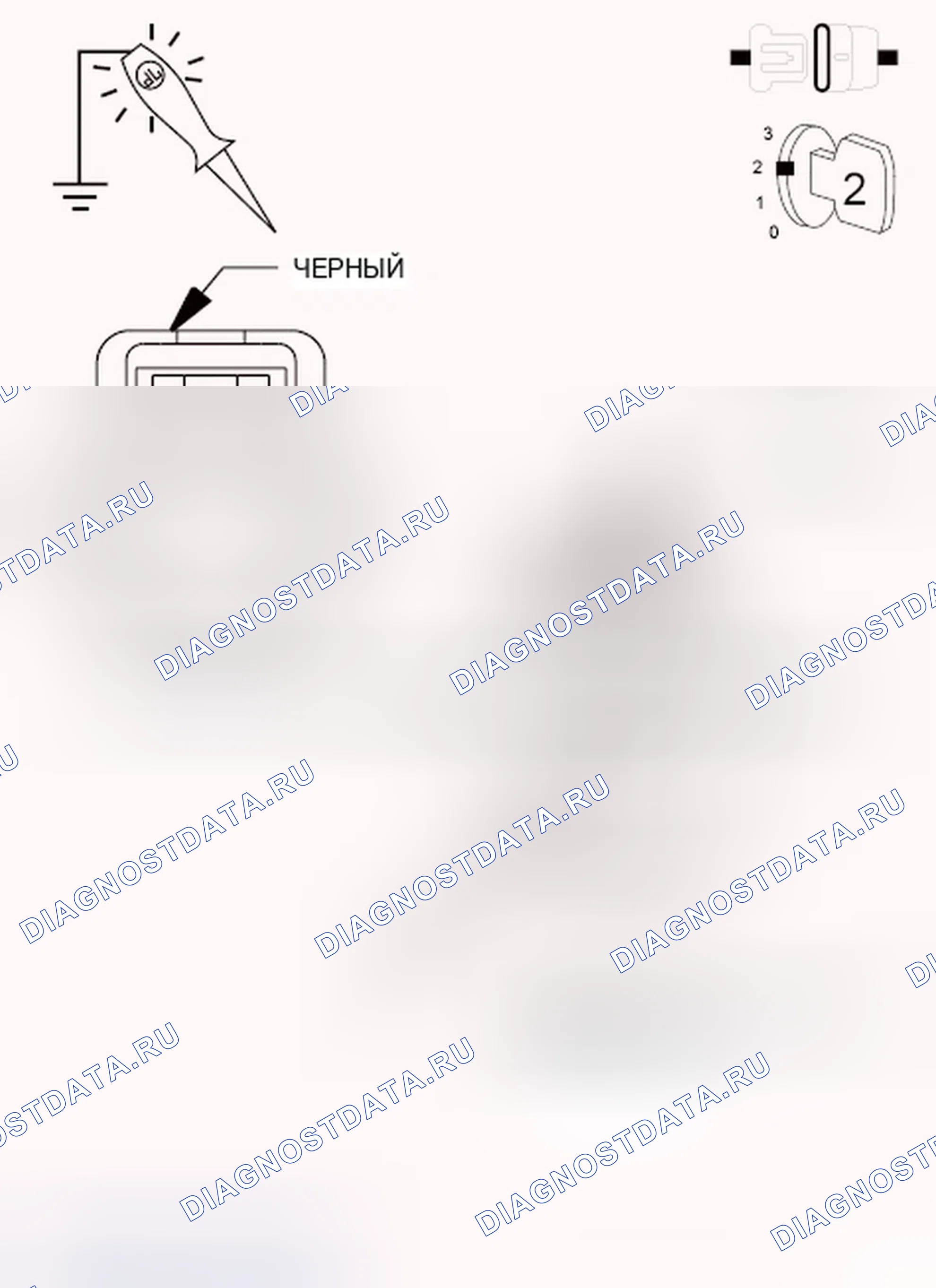 Рис. 31. Chrysler Town & Country V рестайлинг