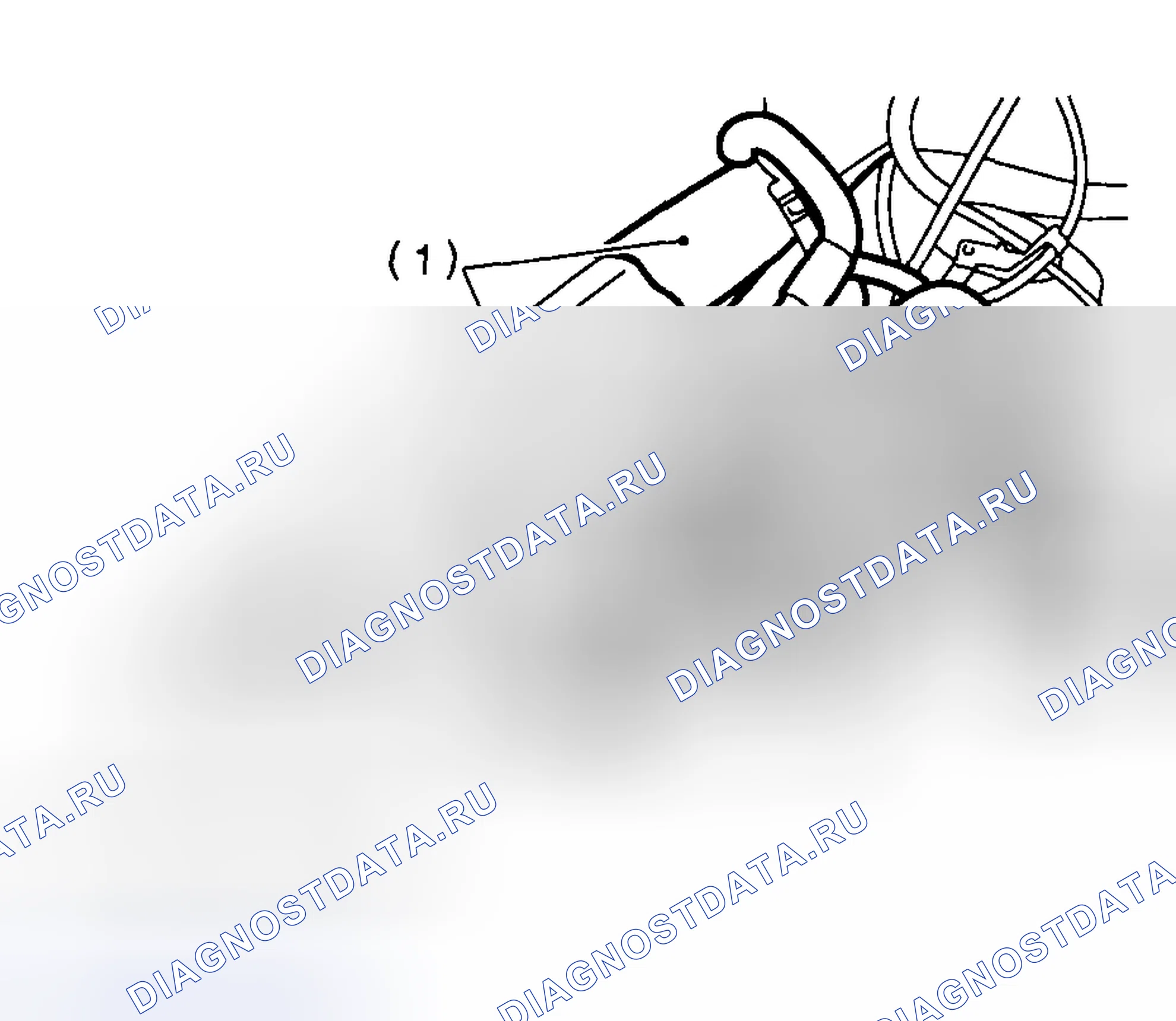 Рис. 69. Subaru Outback BH