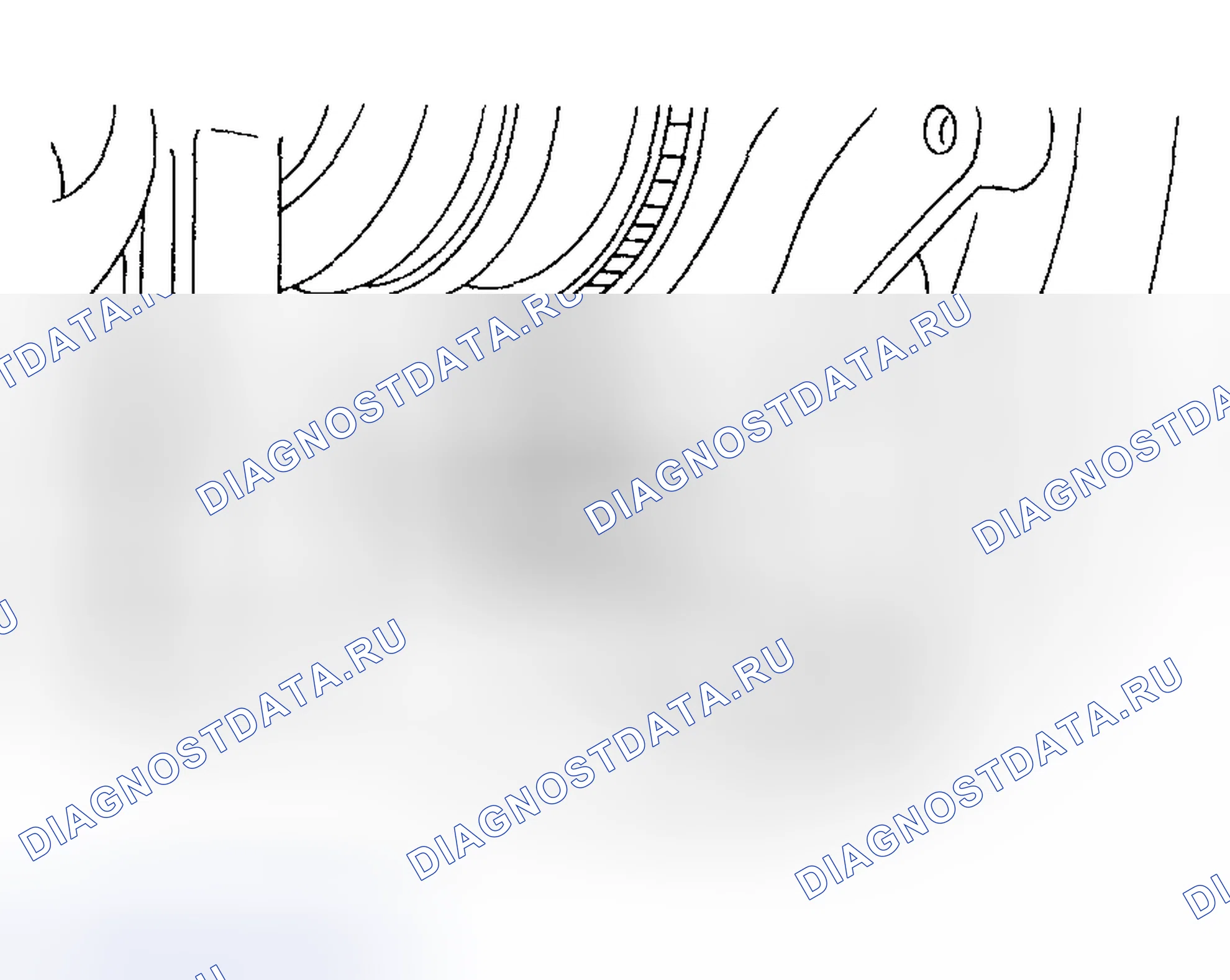 Рис. 220. Subaru Impreza GD/GC/GG