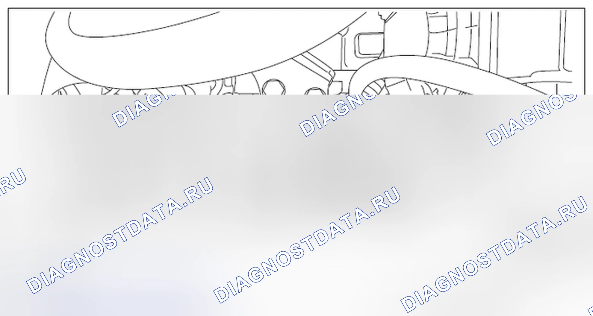 Рис. 62. Subaru Impreza WRX GE рестайлинг