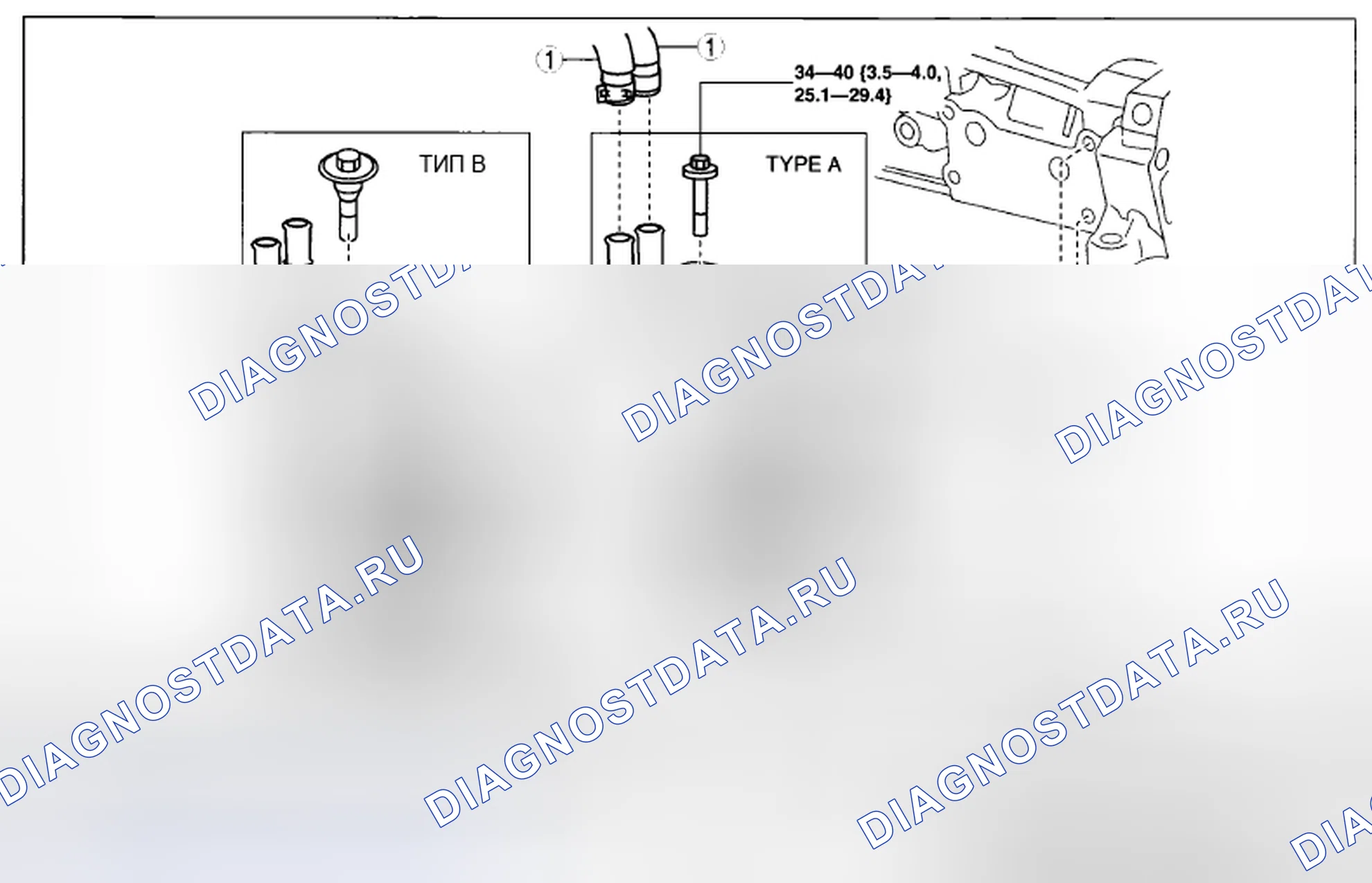Рис. 8. Mazda MX-5 NC рестайлинг