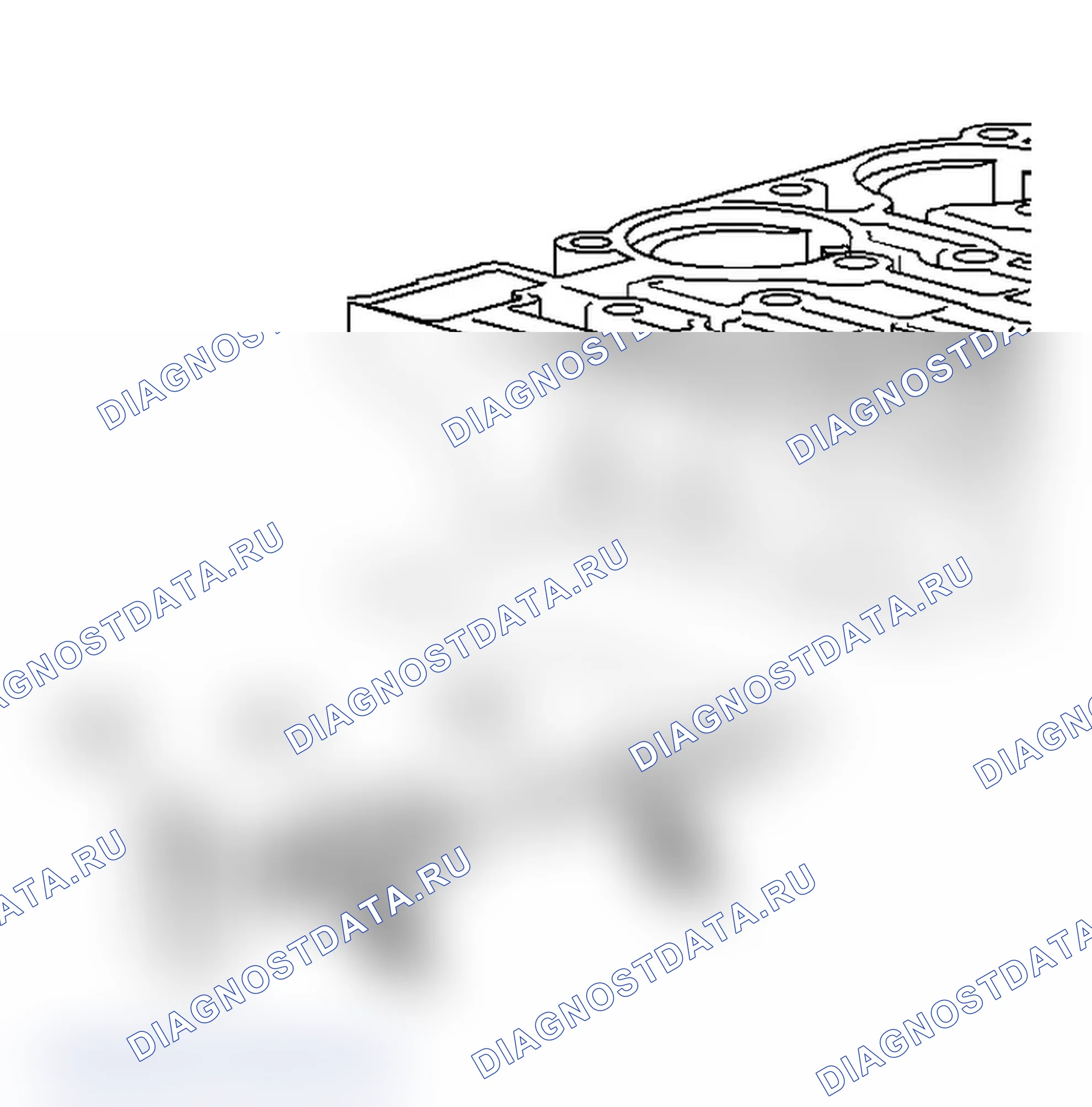 Рис. 728. Chevrolet Silverado 1500 