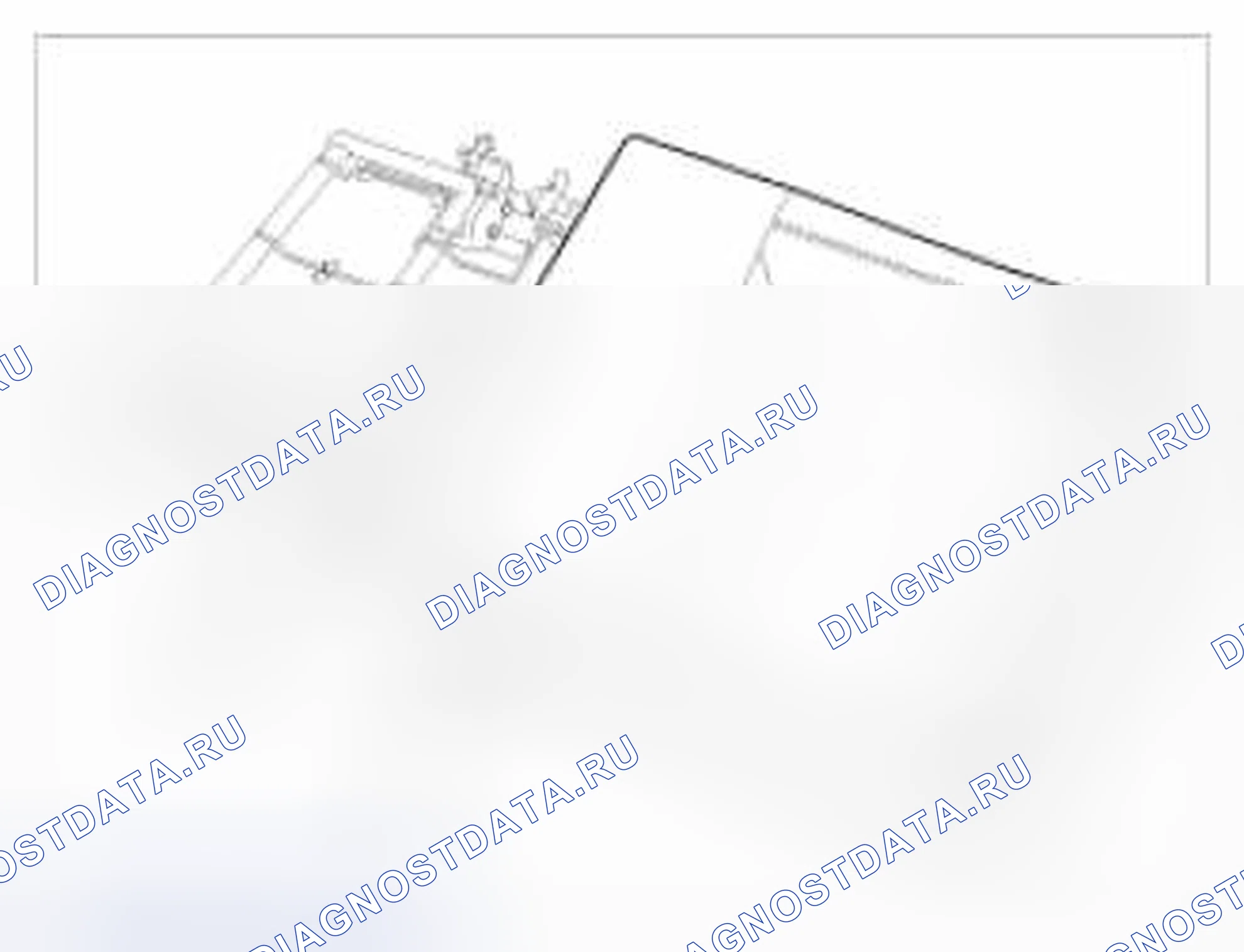 Рис. 55. BMW 6 серия F06/F13/F12