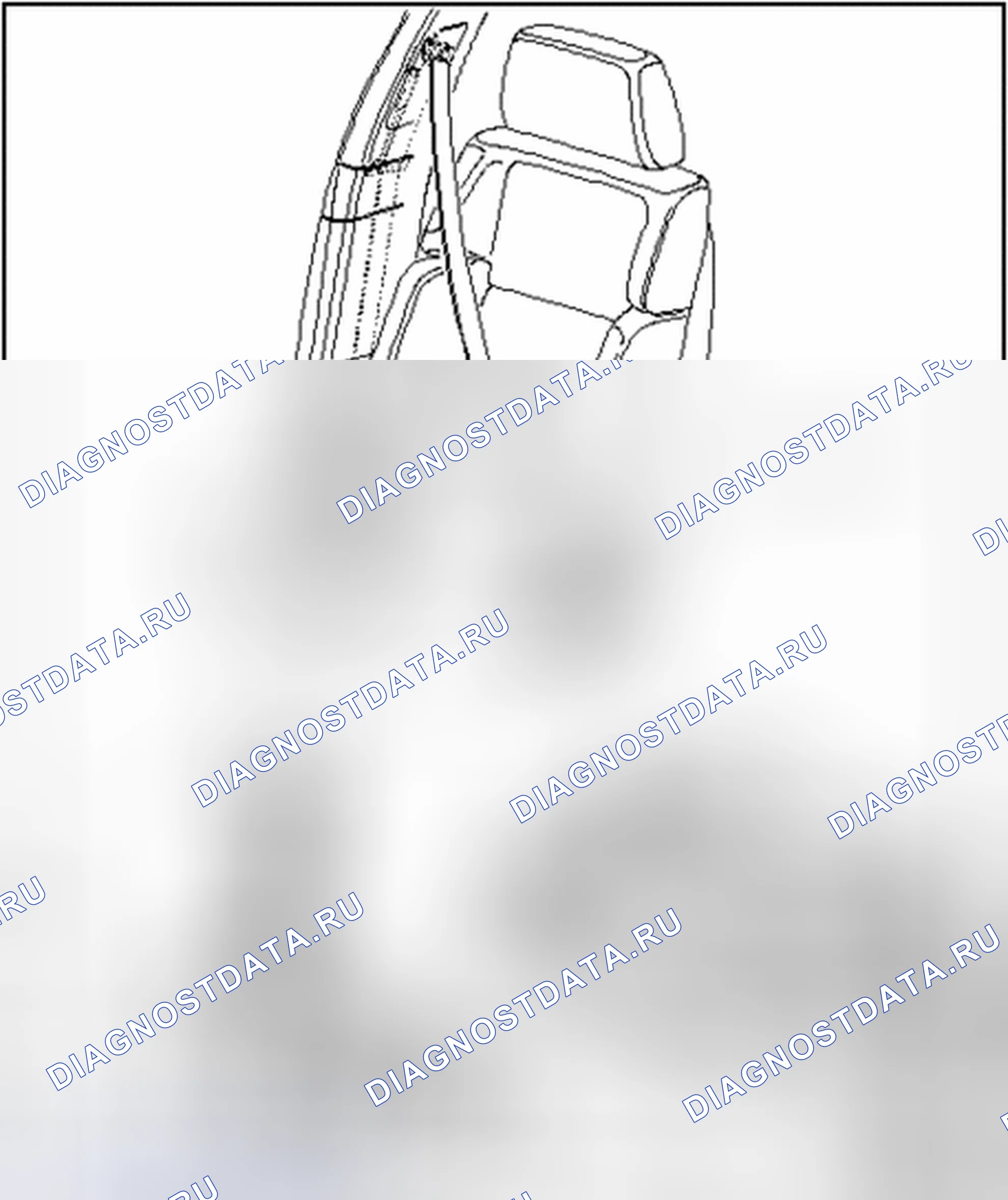 Рис. 46. Volkswagen Phaeton I