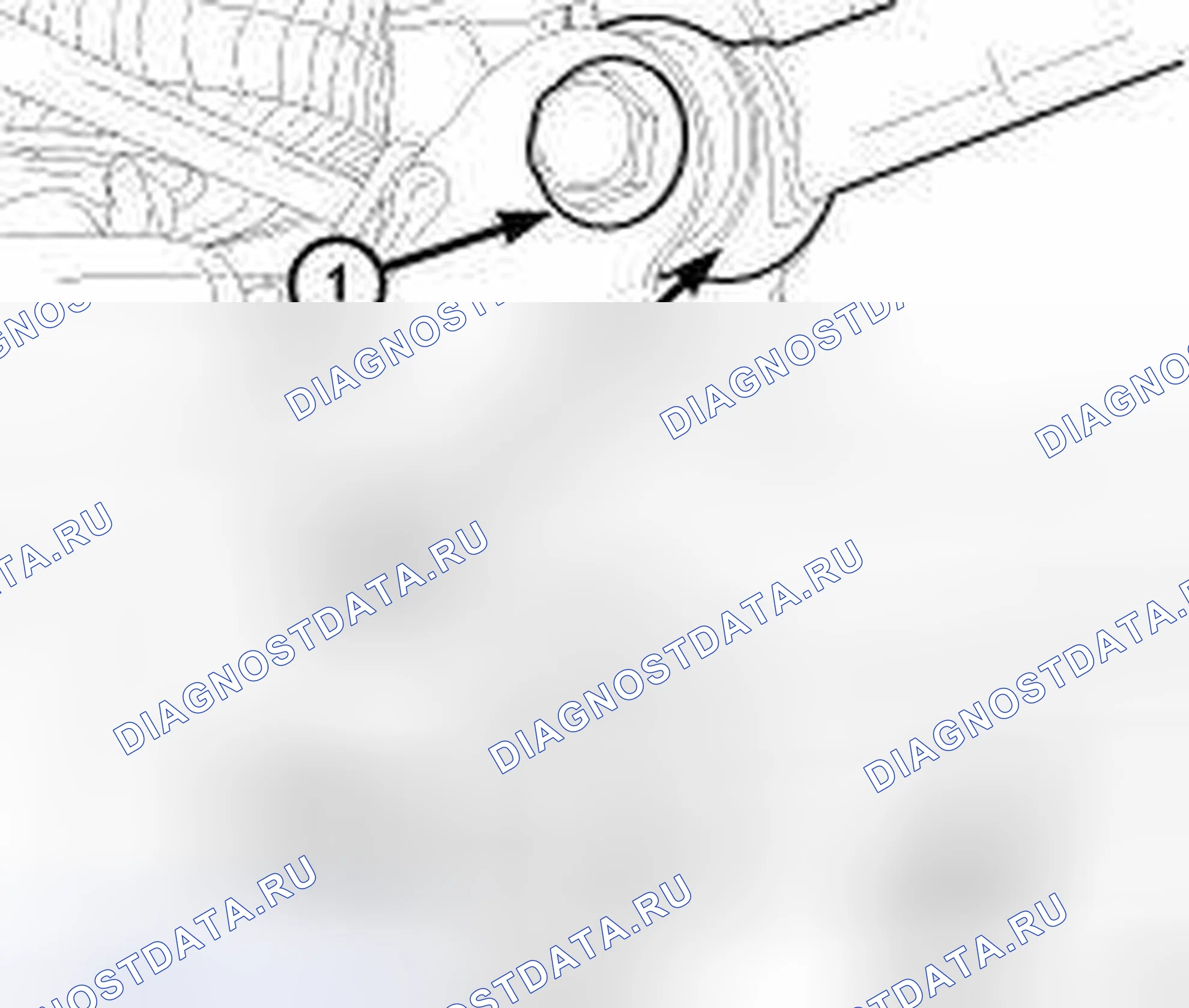 Рис. 333. RAM Pickup 3500 