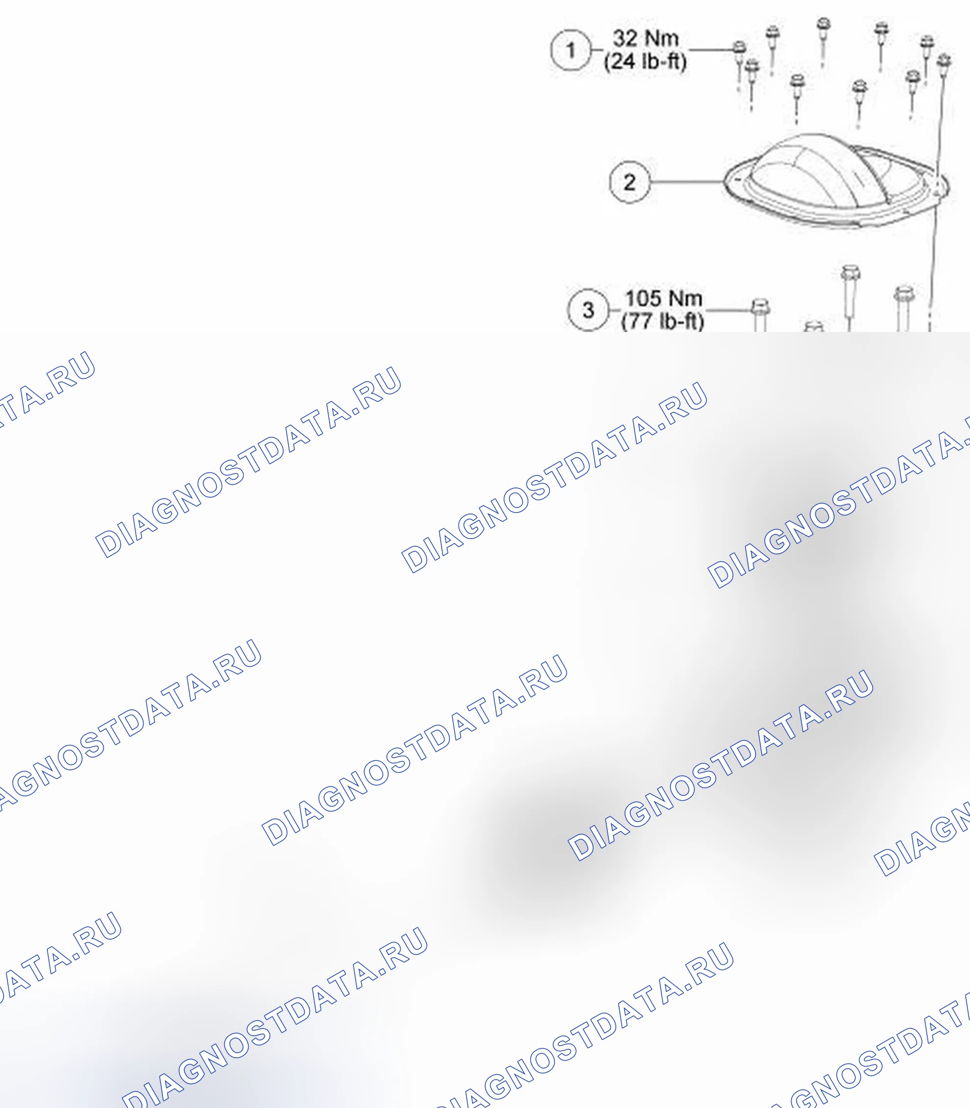 Рис. 244. Ford Expedition III