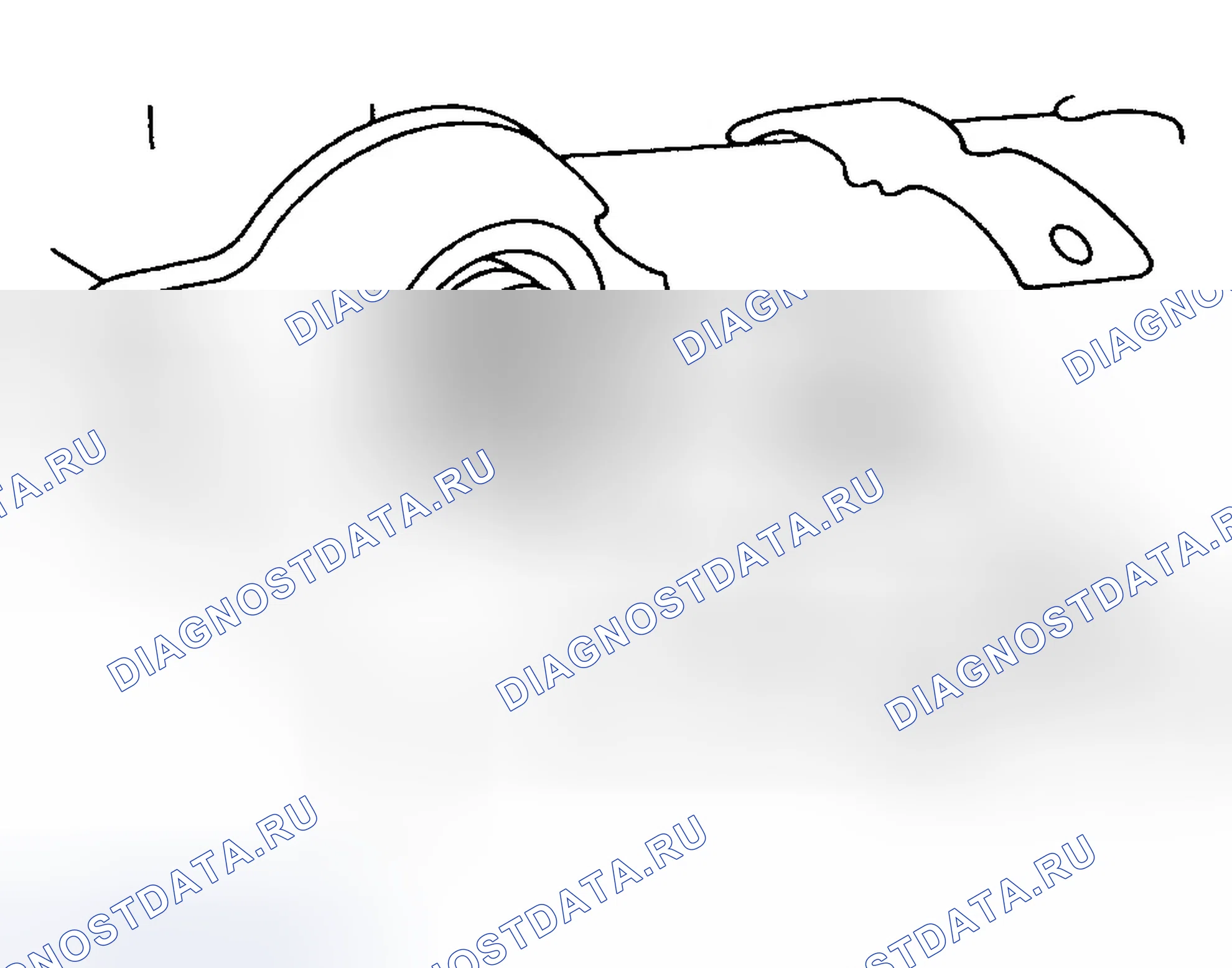 Рис. 40. Ford Excursion I